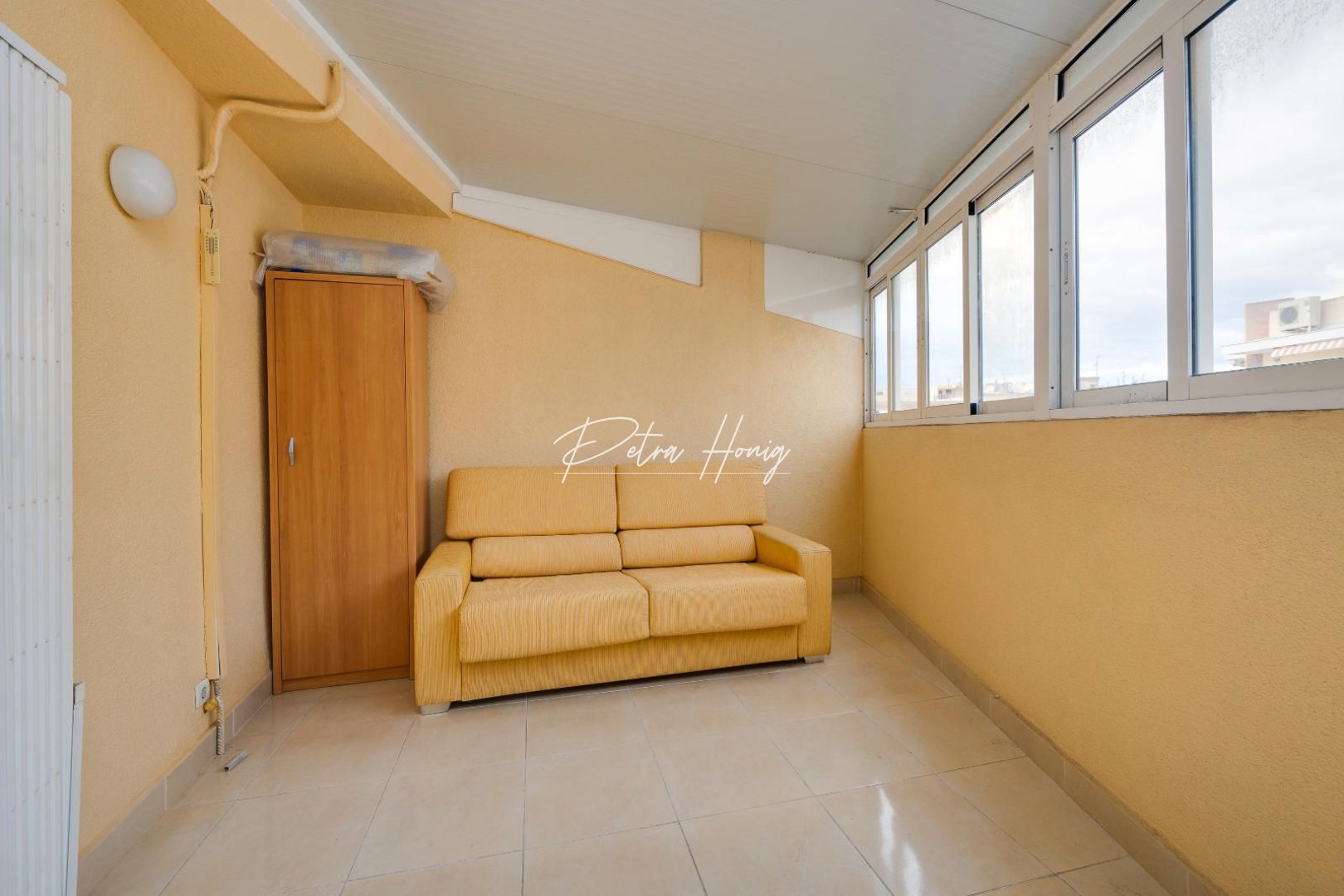 Reventa - Apartamento - Torrevieja - Habaneras
