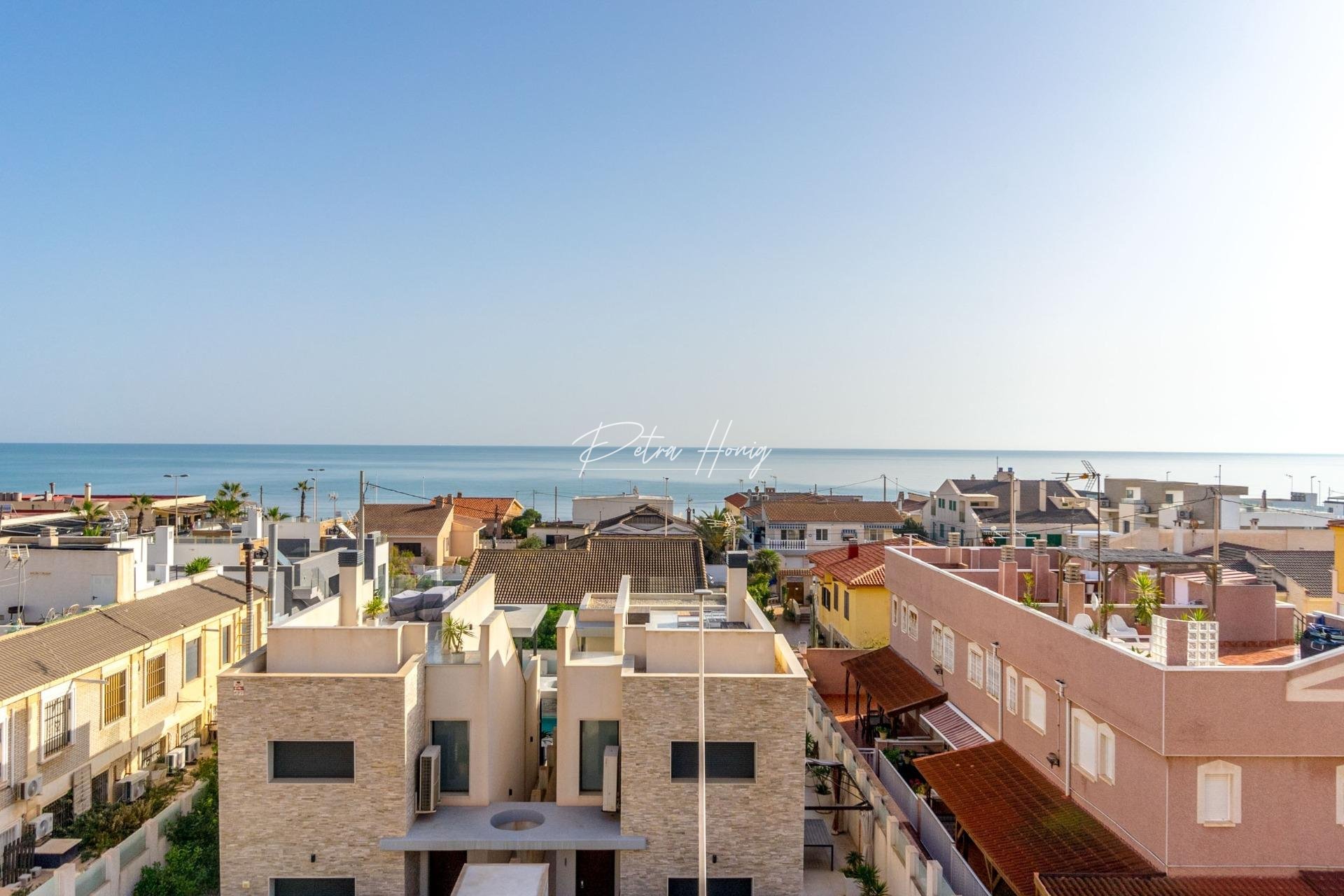 Reventa - Apartamento - Torrevieja - La Mata