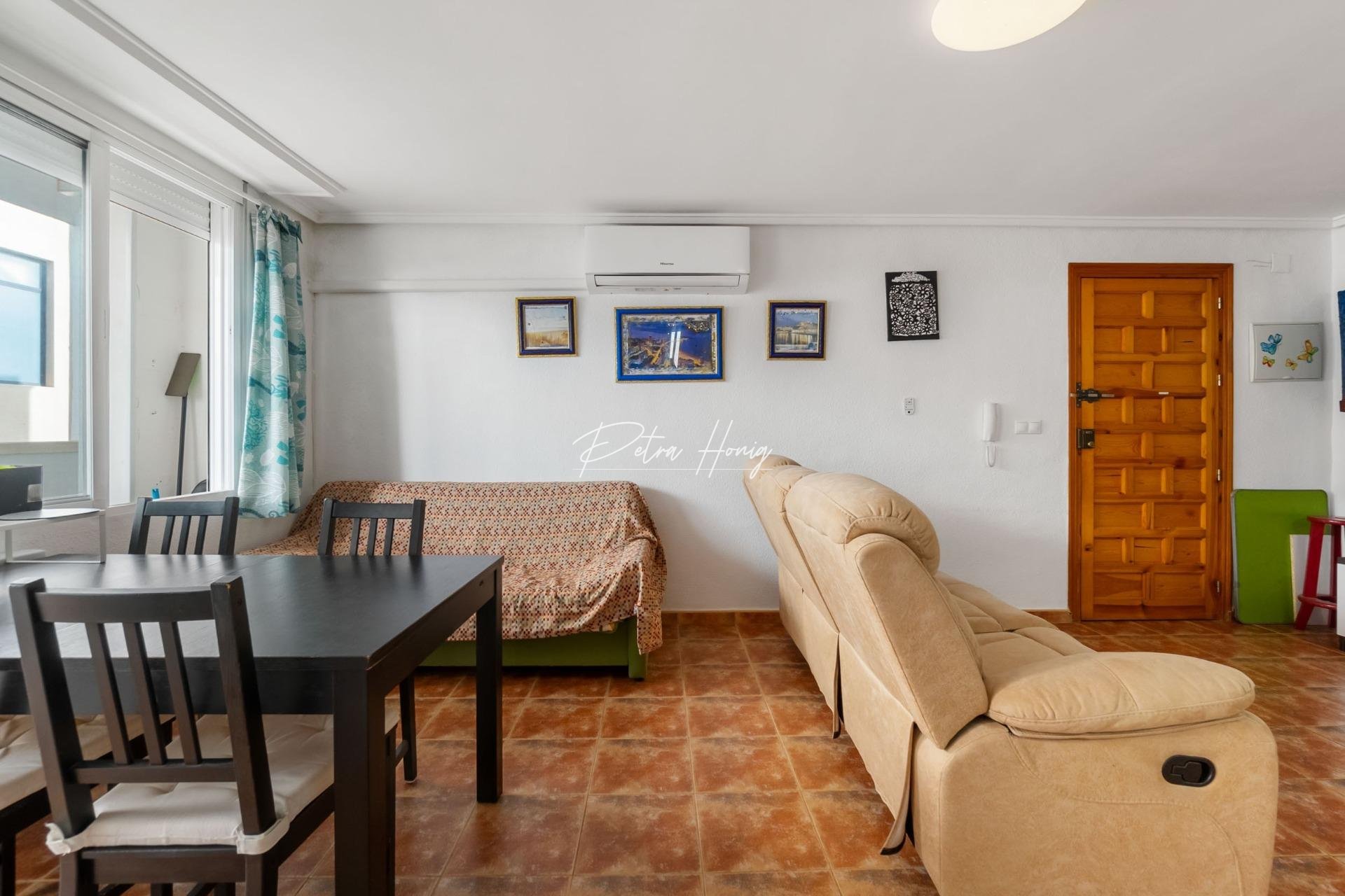 Reventa - Apartamento - Torrevieja - La Mata