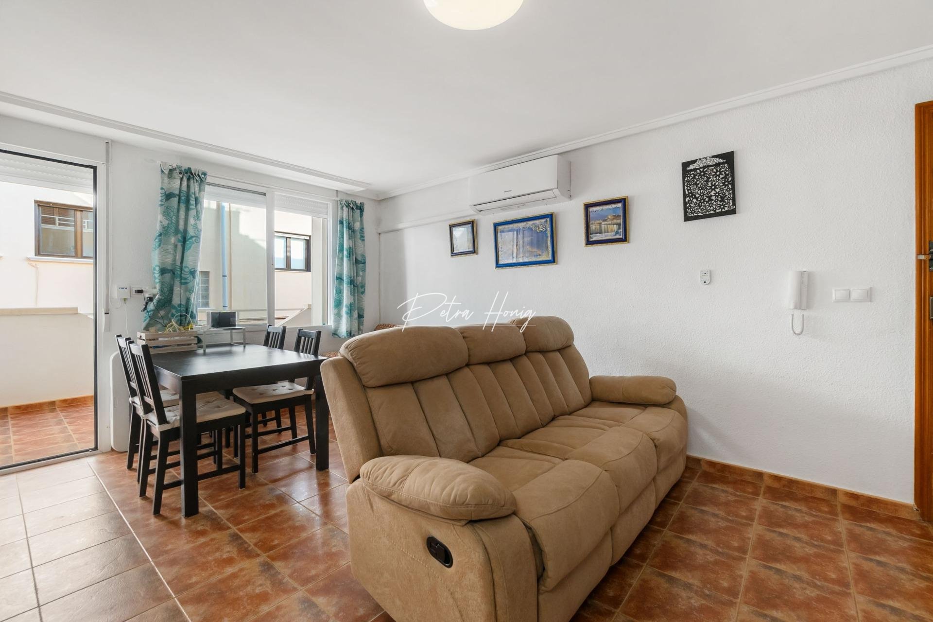 Reventa - Apartamento - Torrevieja - La Mata