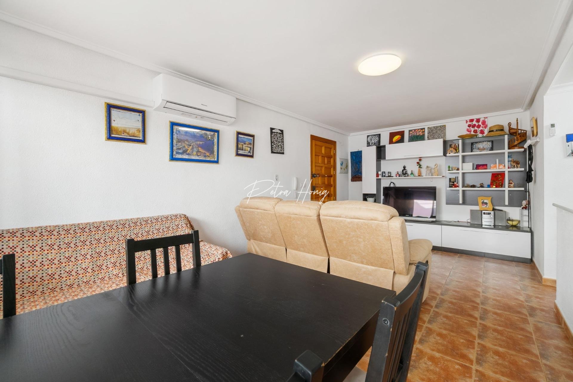 Reventa - Apartamento - Torrevieja - La Mata