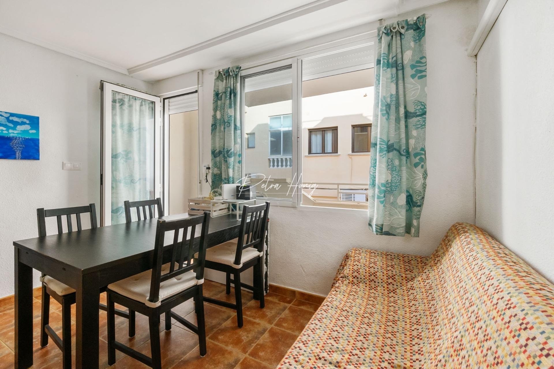 Reventa - Apartamento - Torrevieja - La Mata