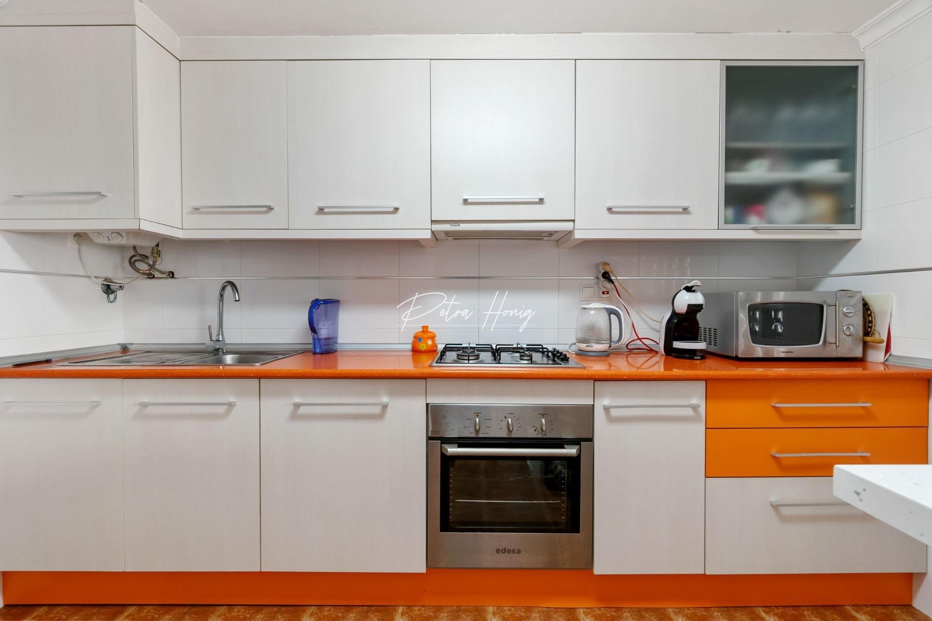 Reventa - Apartamento - Torrevieja - La Mata