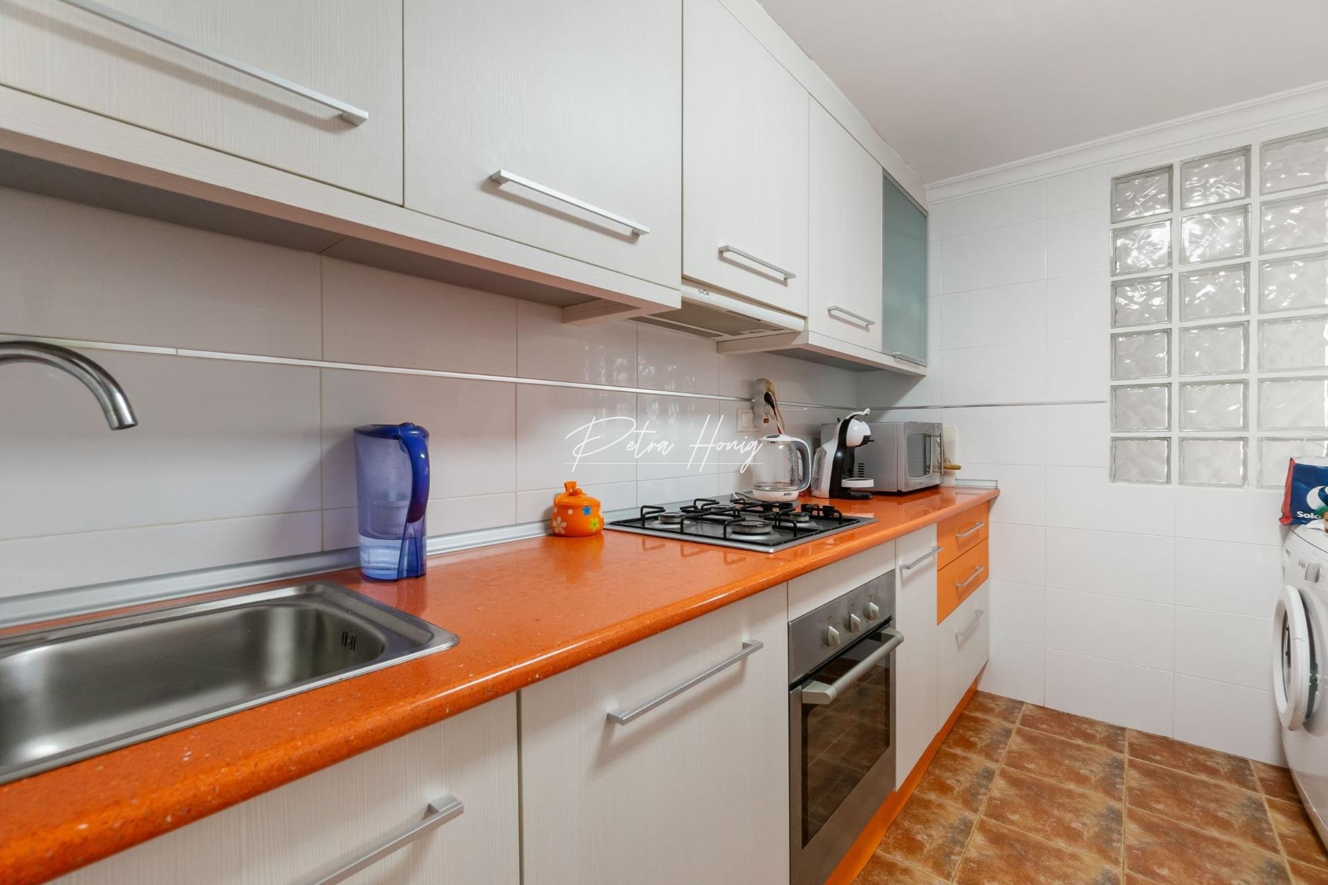 Reventa - Apartamento - Torrevieja - La Mata