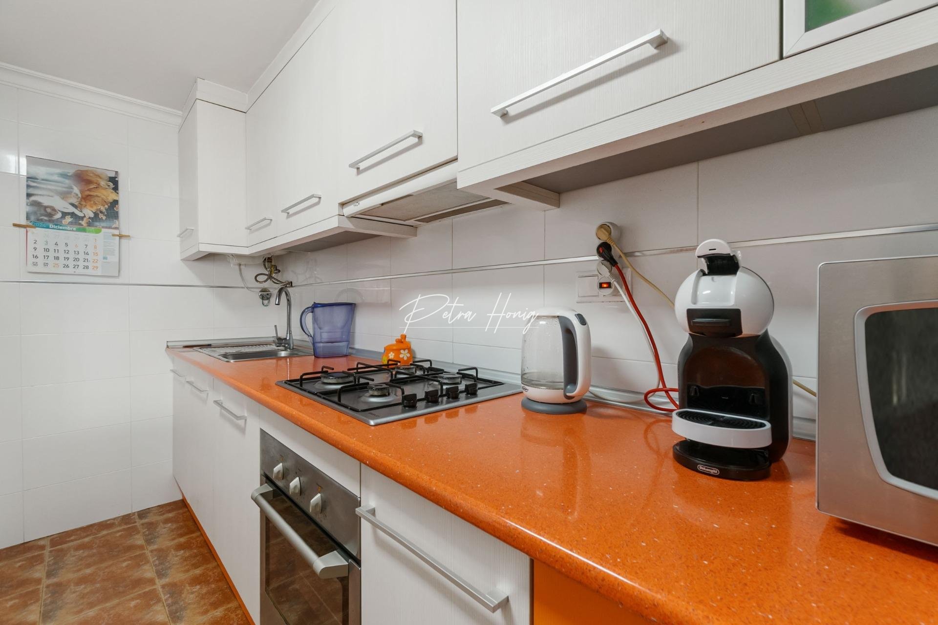 Reventa - Apartamento - Torrevieja - La Mata