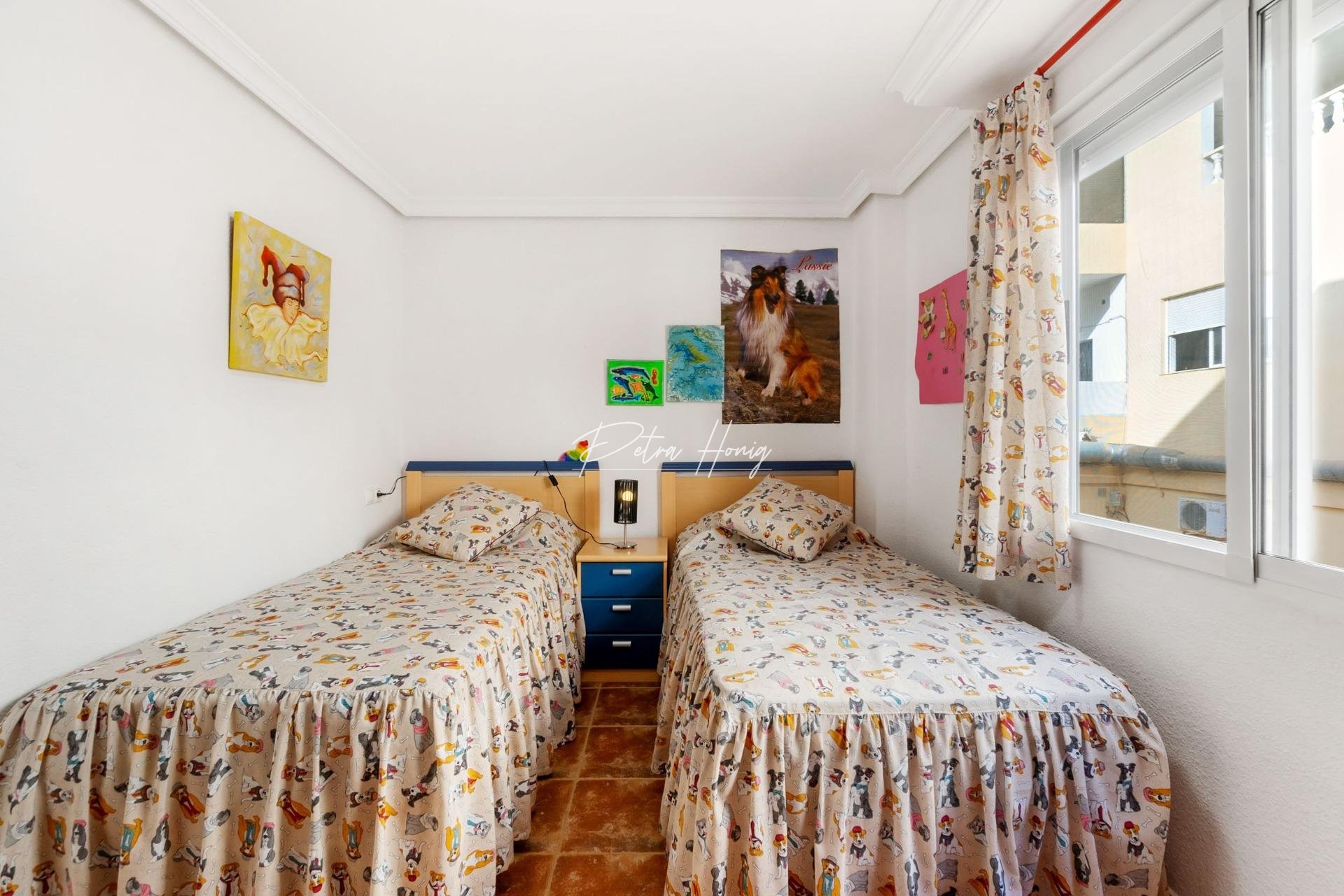 Reventa - Apartamento - Torrevieja - La Mata