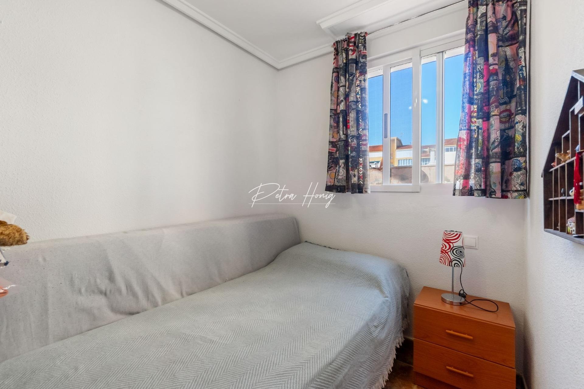 Reventa - Apartamento - Torrevieja - La Mata