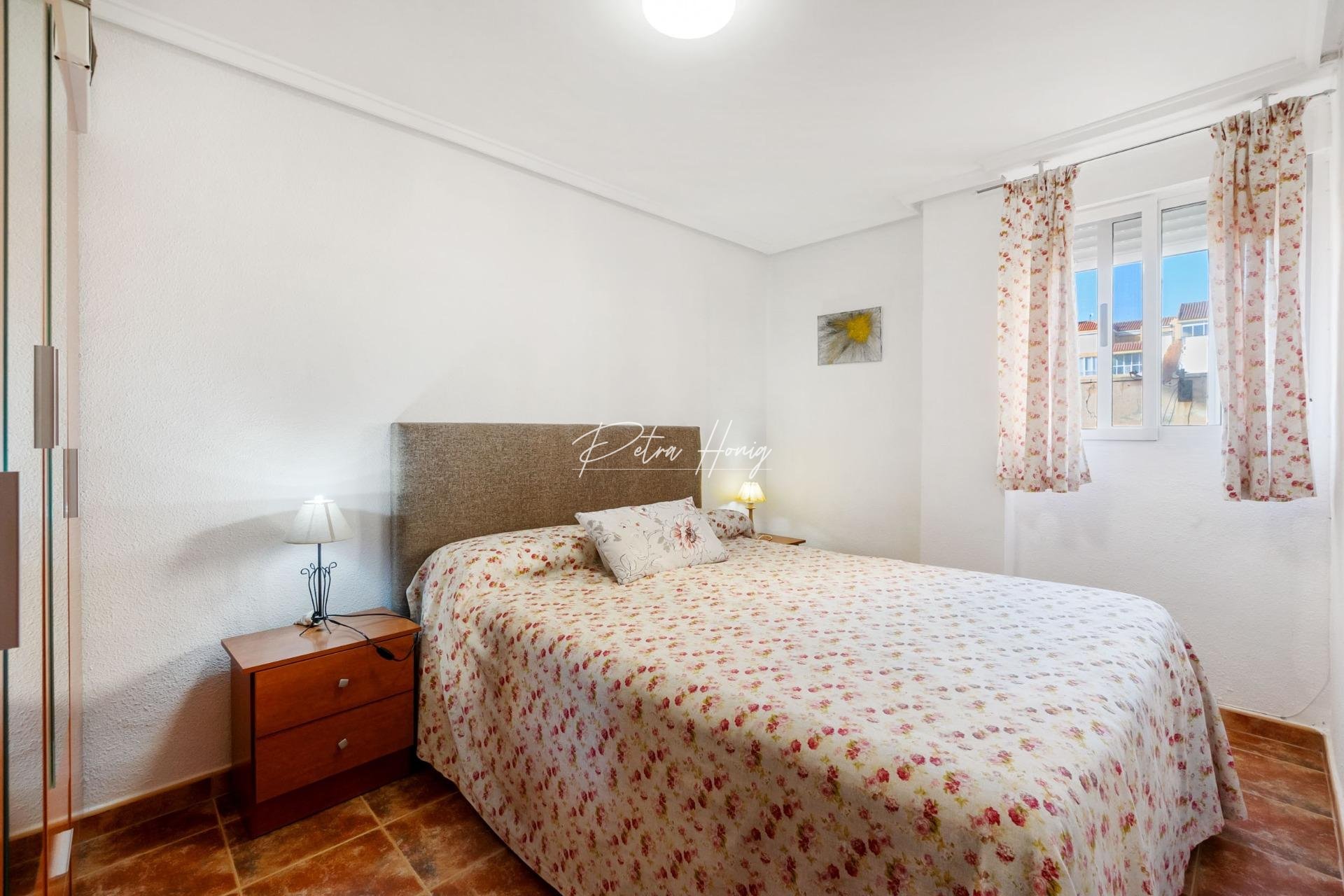 Reventa - Apartamento - Torrevieja - La Mata