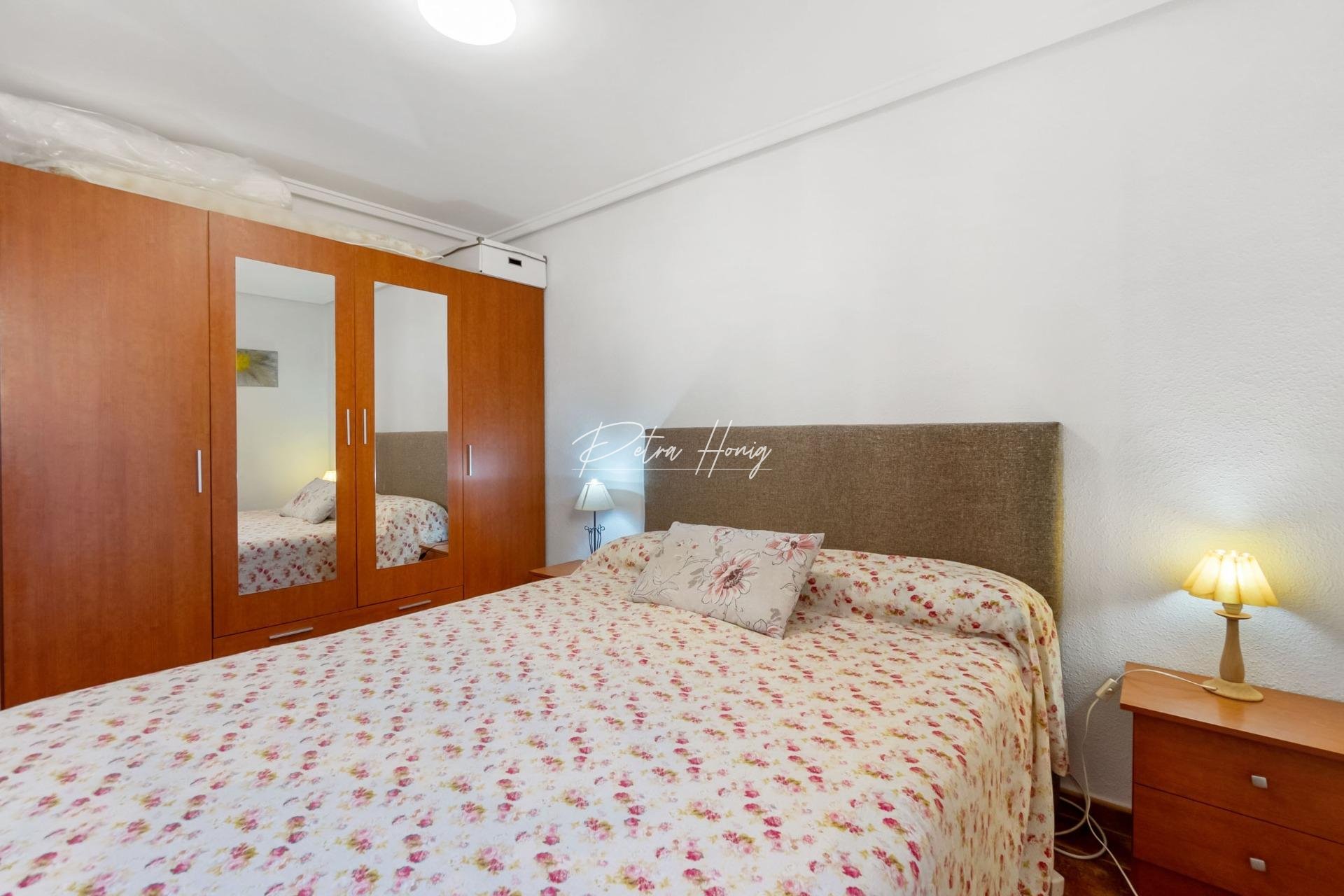 Reventa - Apartamento - Torrevieja - La Mata