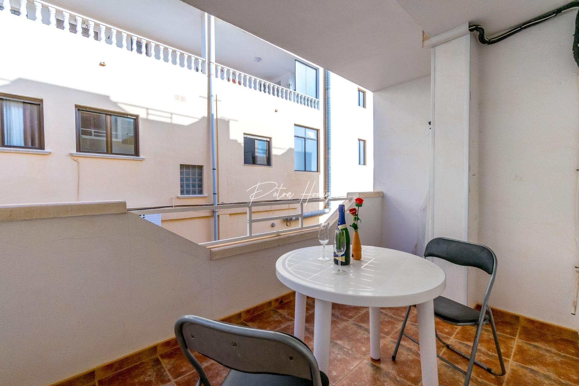 Reventa - Apartamento - Torrevieja - La Mata