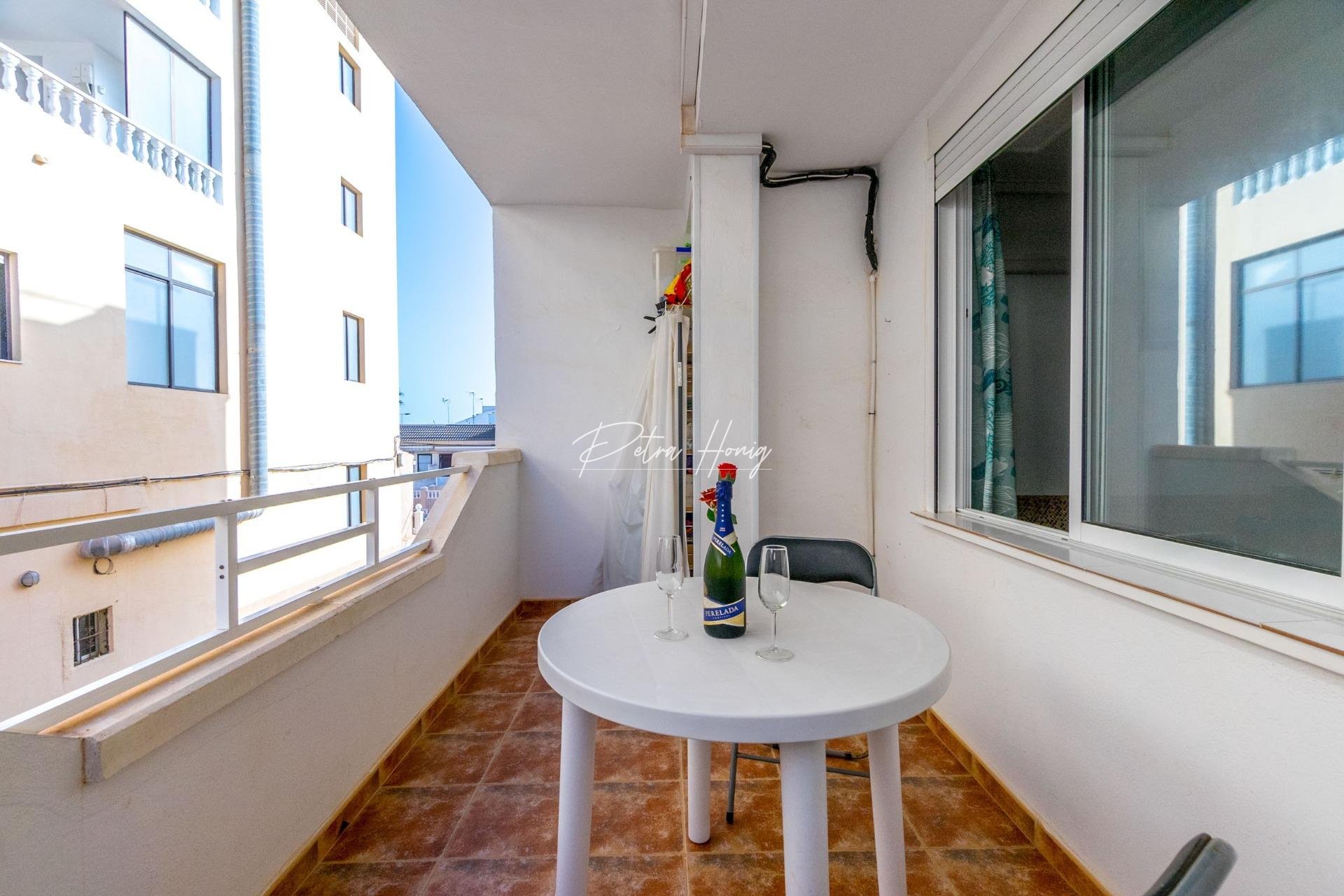 Reventa - Apartamento - Torrevieja - La Mata