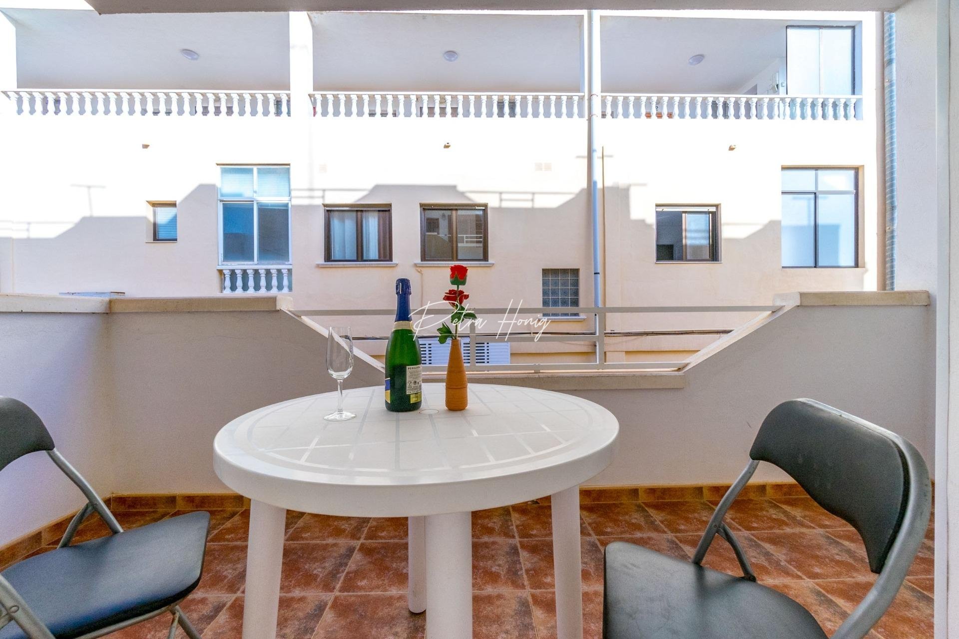 Reventa - Apartamento - Torrevieja - La Mata