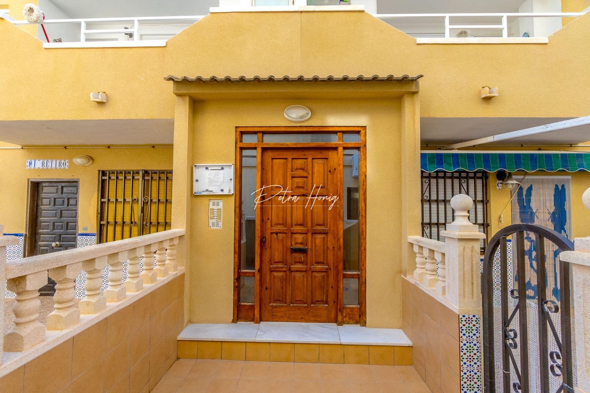 Reventa - Apartamento - Torrevieja - La Mata