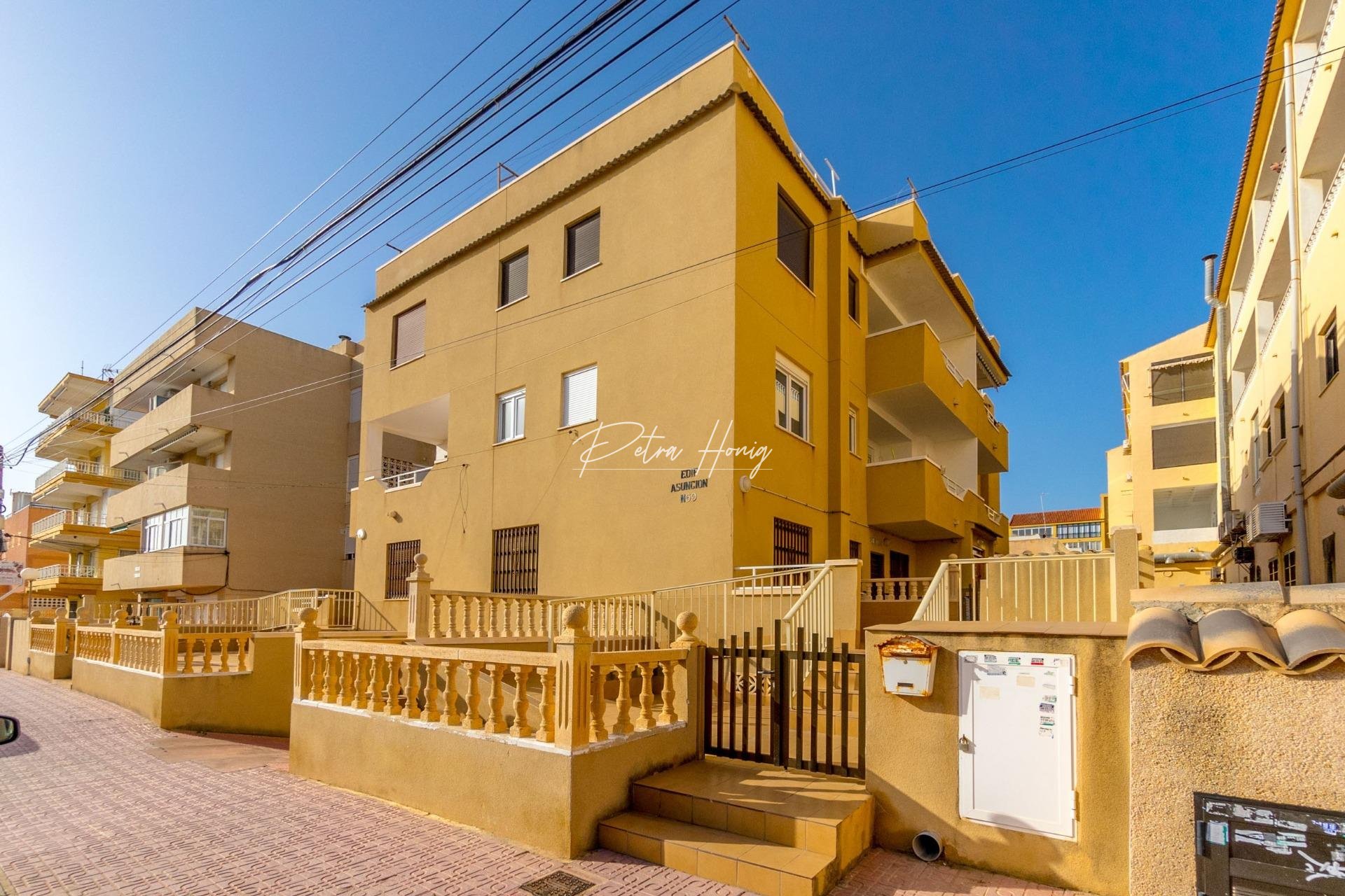 Reventa - Apartamento - Torrevieja - La Mata
