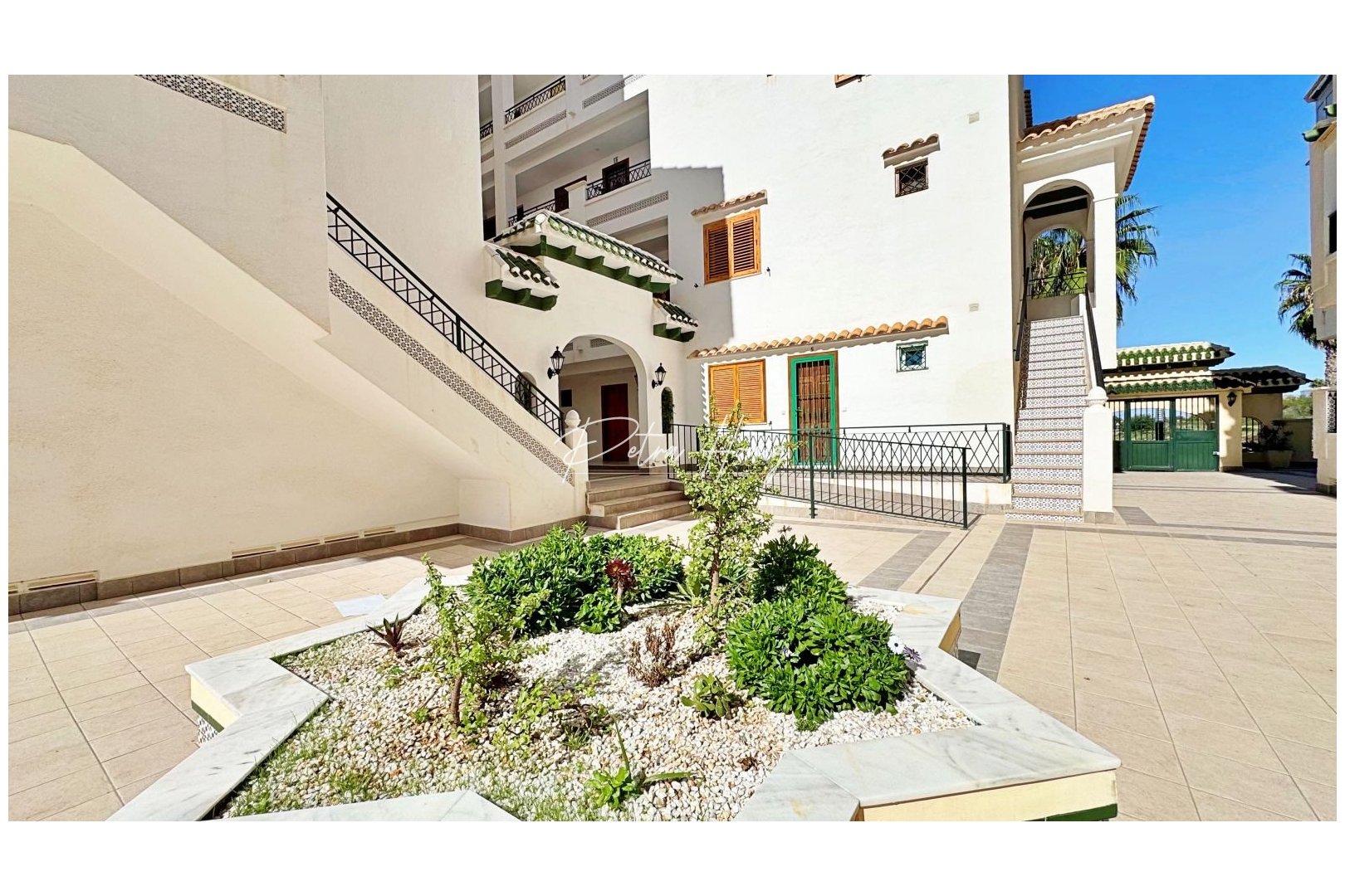 Reventa - Apartamento - Torrevieja - La Mata