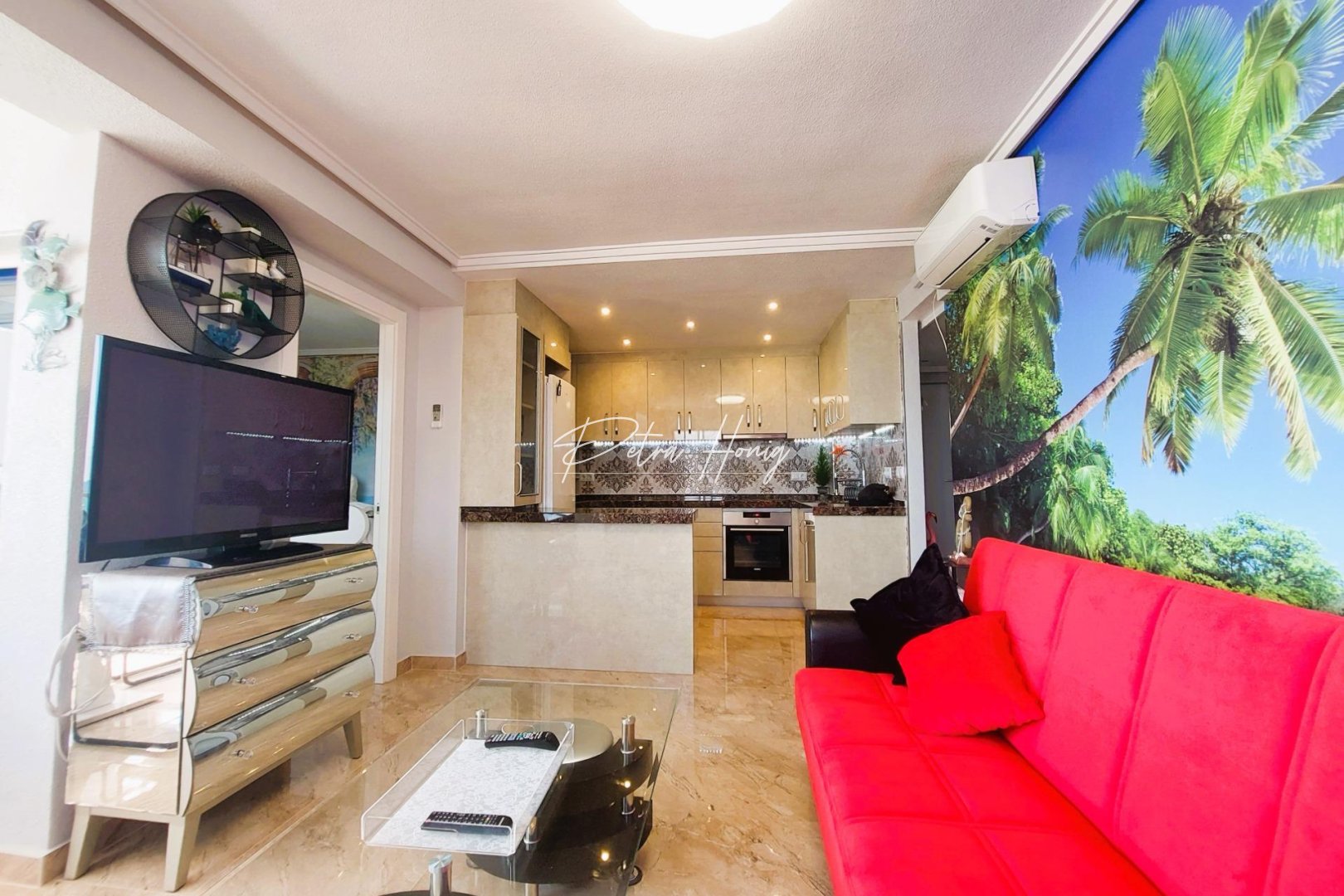 Reventa - Apartamento - Torrevieja - La Mata