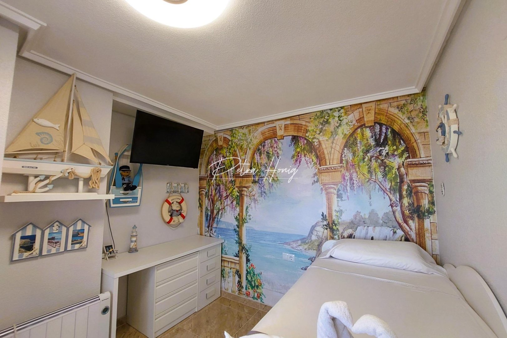 Reventa - Apartamento - Torrevieja - La Mata