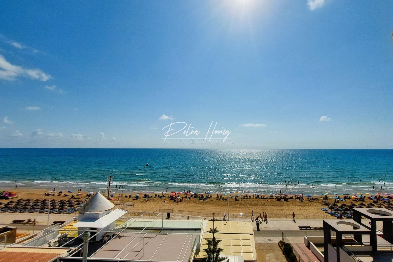 Reventa - Apartamento - Torrevieja - La Mata