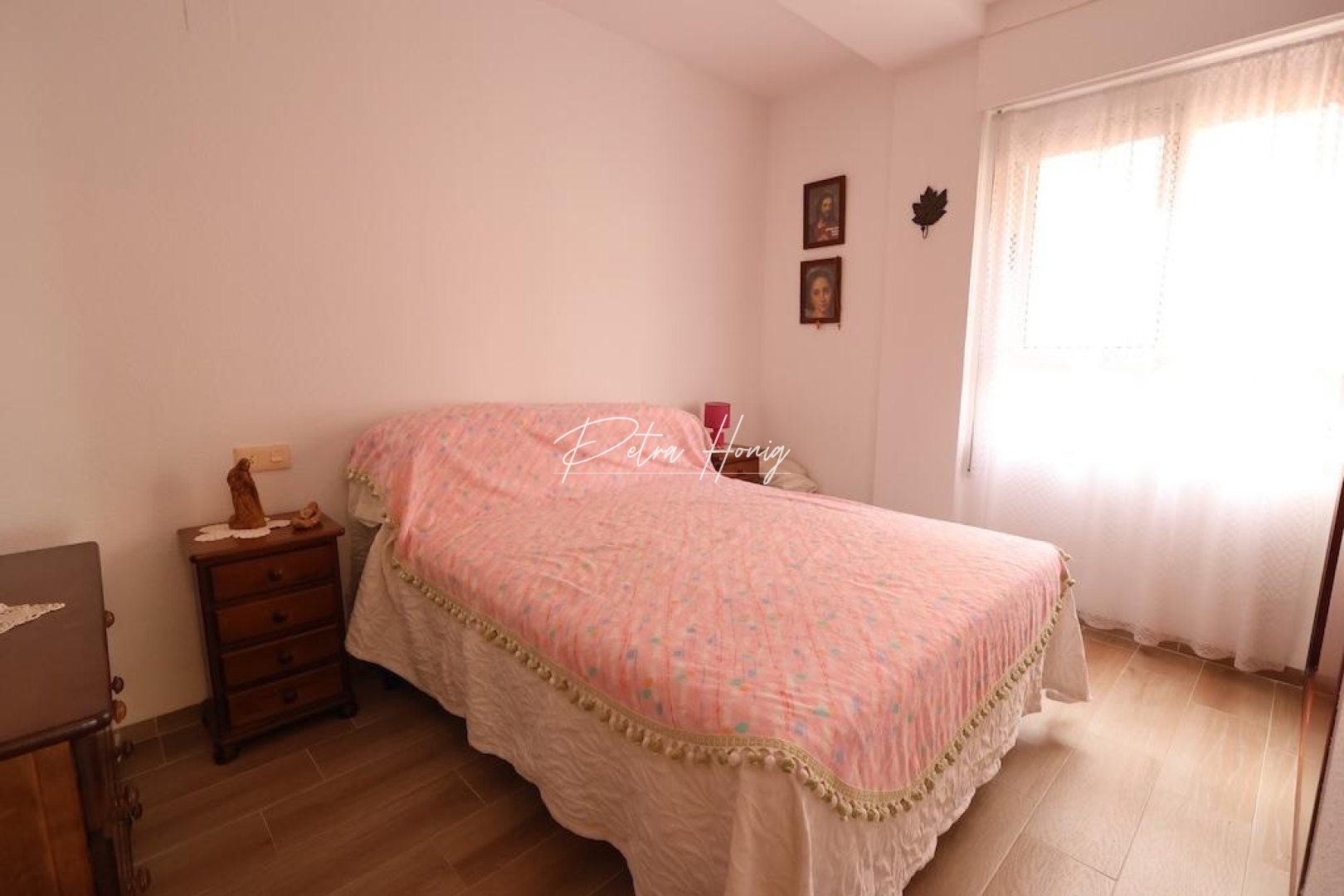 Reventa - Apartamento - Torrevieja - La Mata
