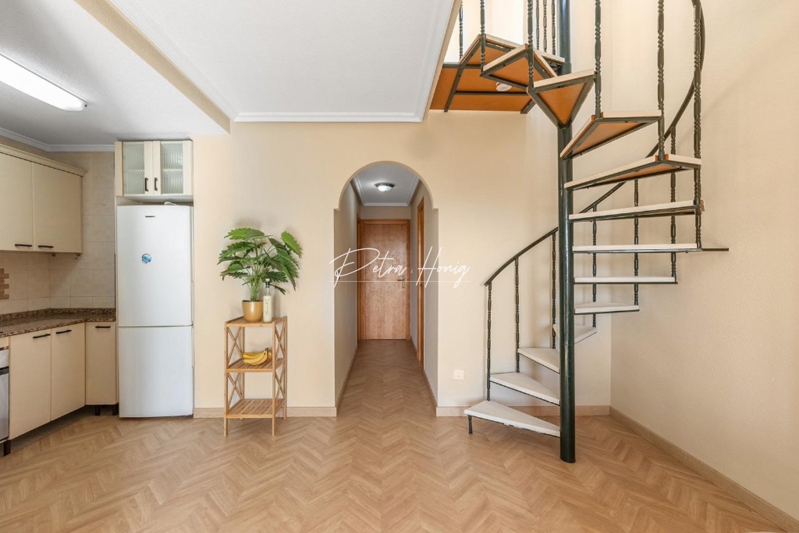 Reventa - Apartamento - Torrevieja - La Mata