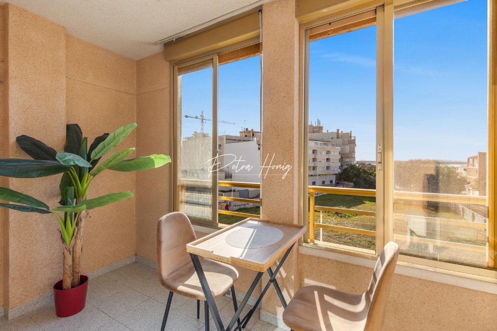Reventa - Apartamento - Torrevieja - La Mata