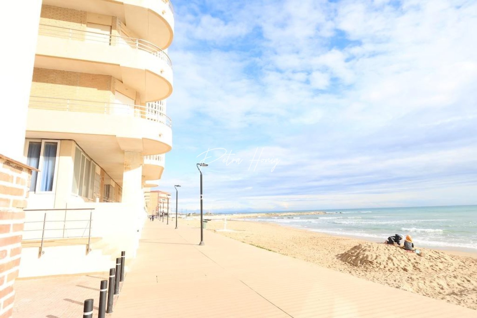 Reventa - Apartamento - Torrevieja - La Mata