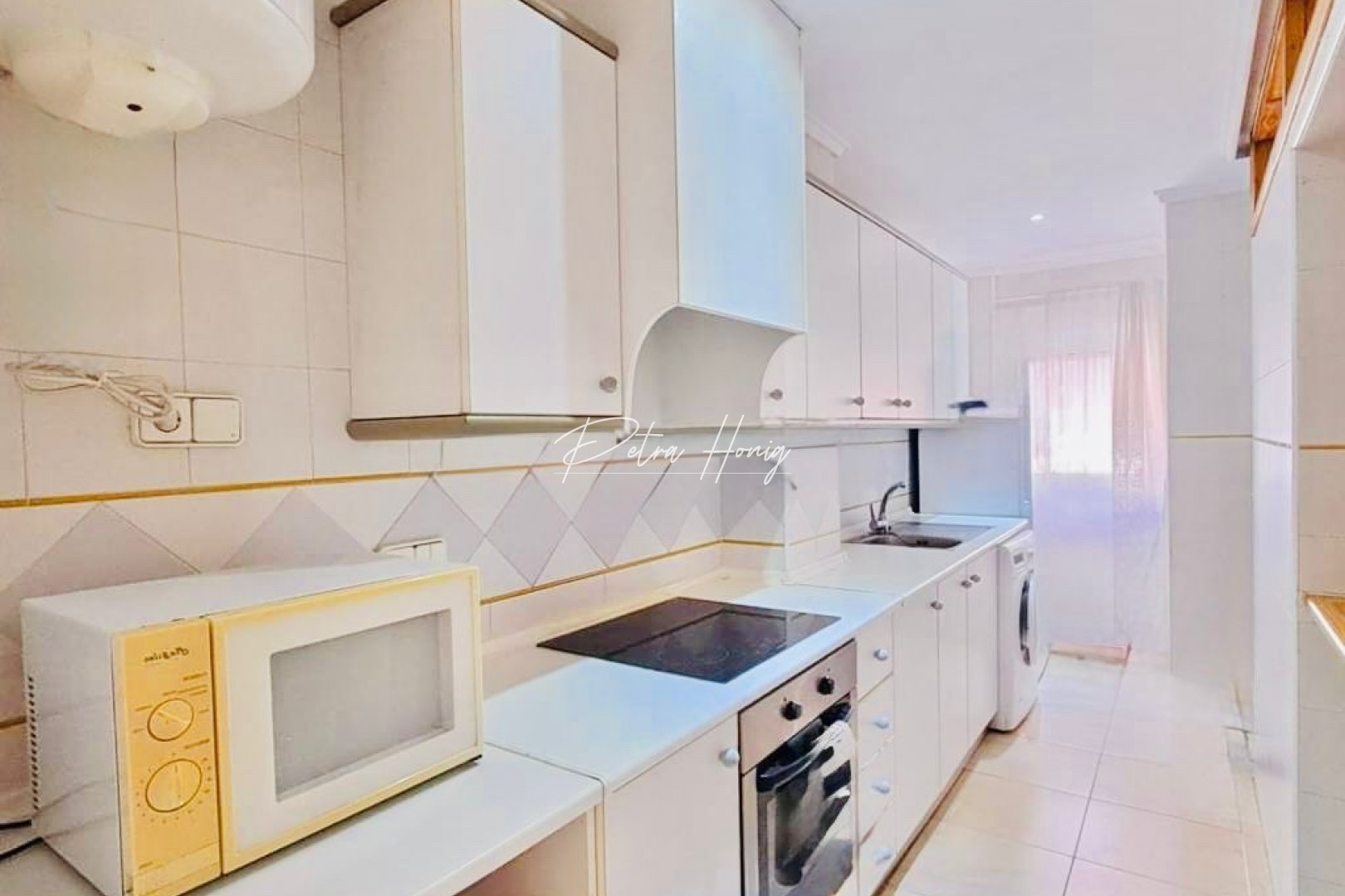 Reventa - Apartamento - Torrevieja - La Mata