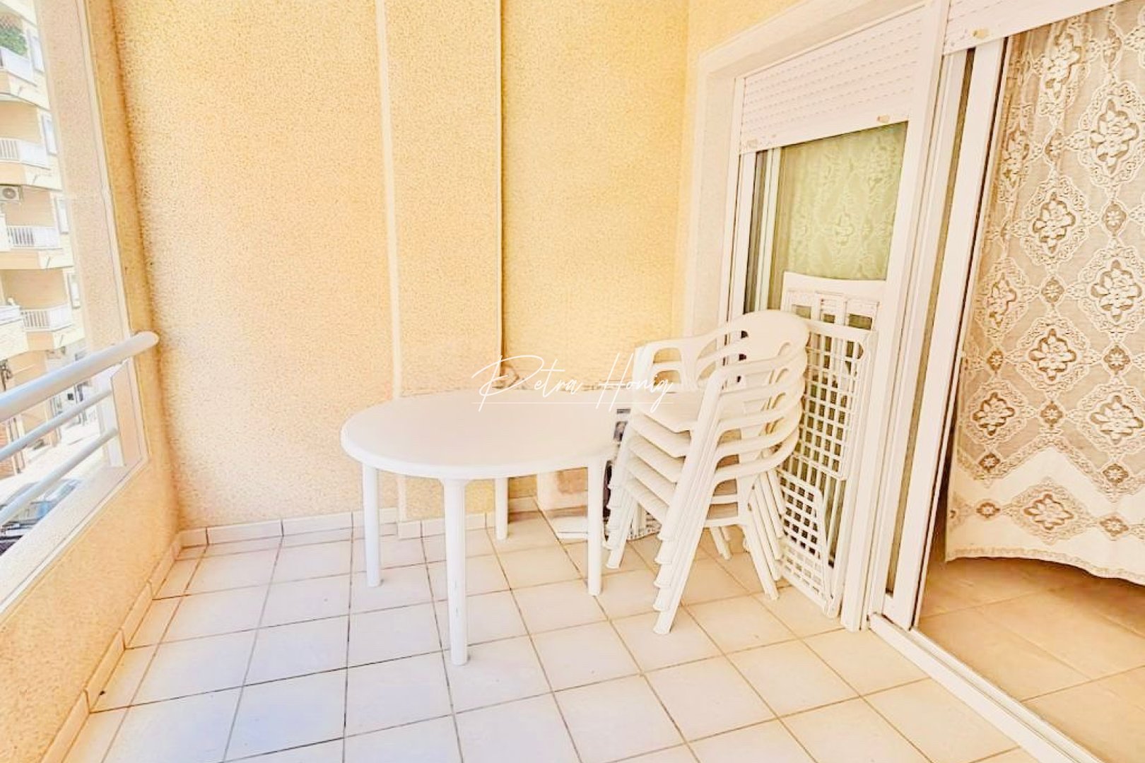 Reventa - Apartamento - Torrevieja - La Mata