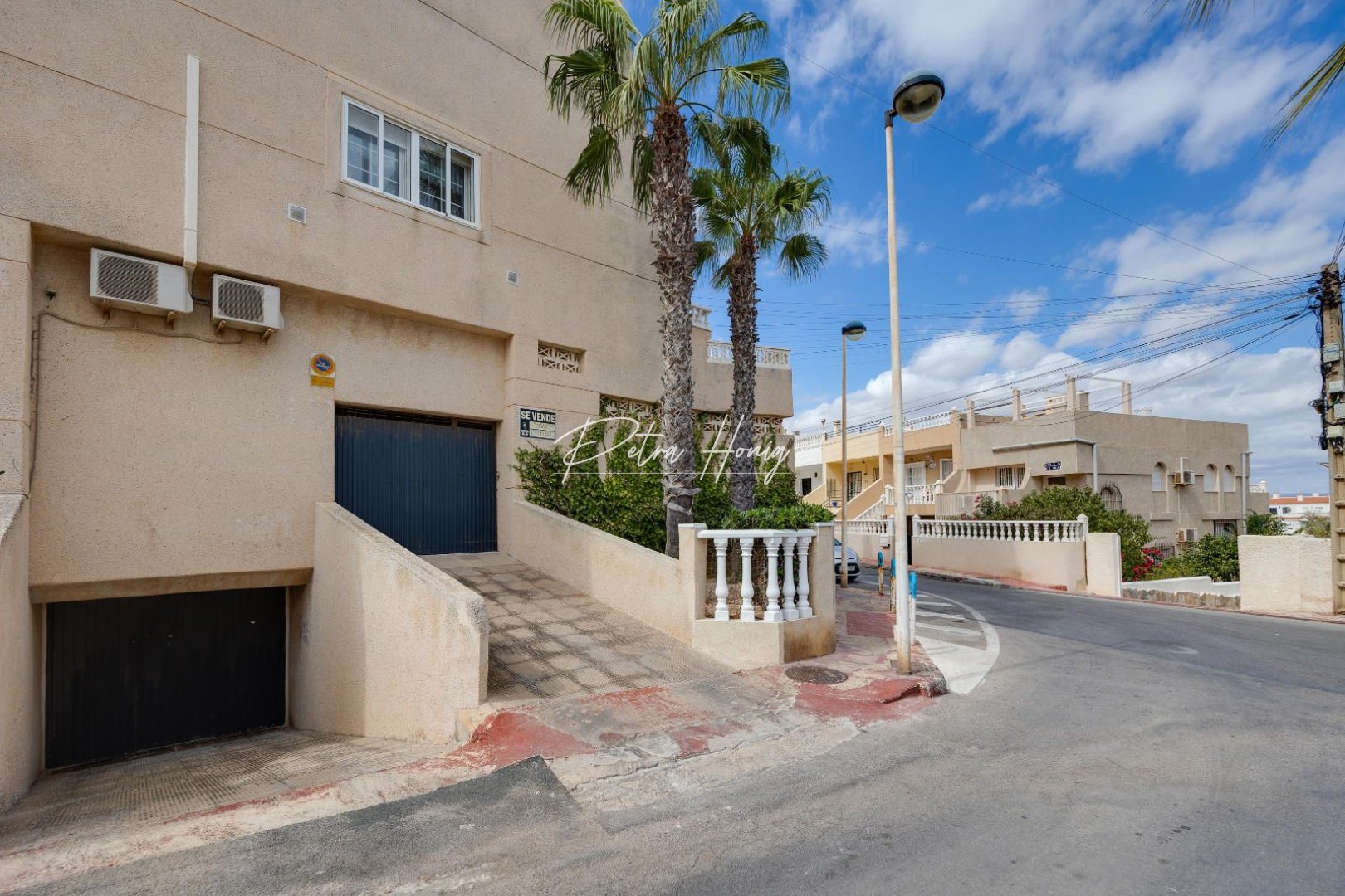 Reventa - Apartamento - Torrevieja - La Mata