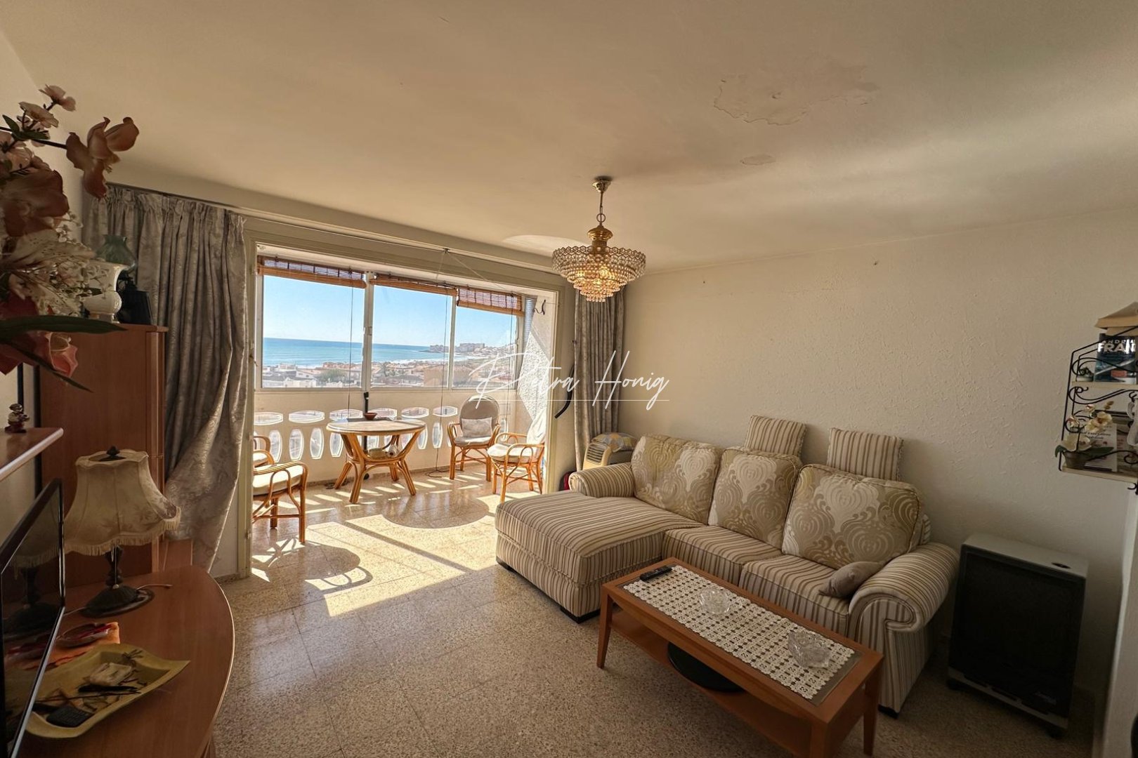 Reventa - Apartamento - Torrevieja - La Mata