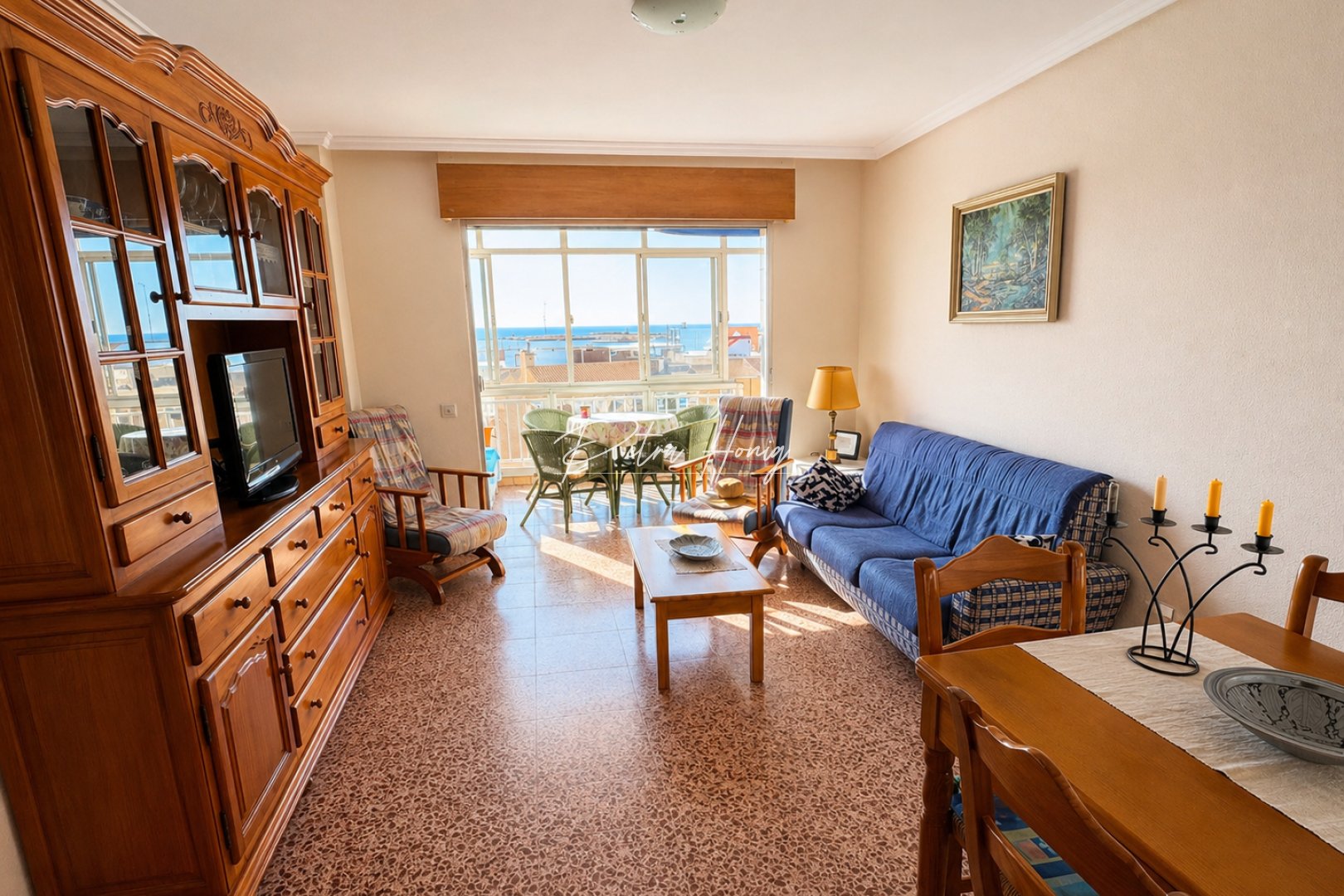 Reventa - Apartamento - Torrevieja - La Mata