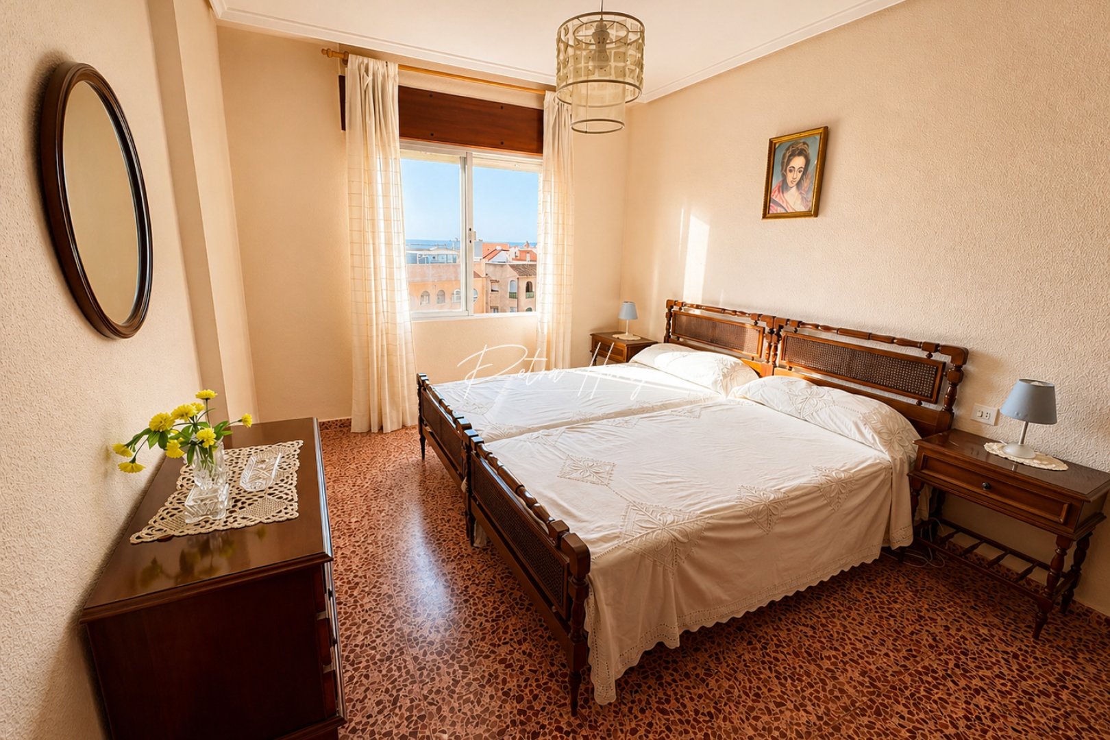 Reventa - Apartamento - Torrevieja - La Mata