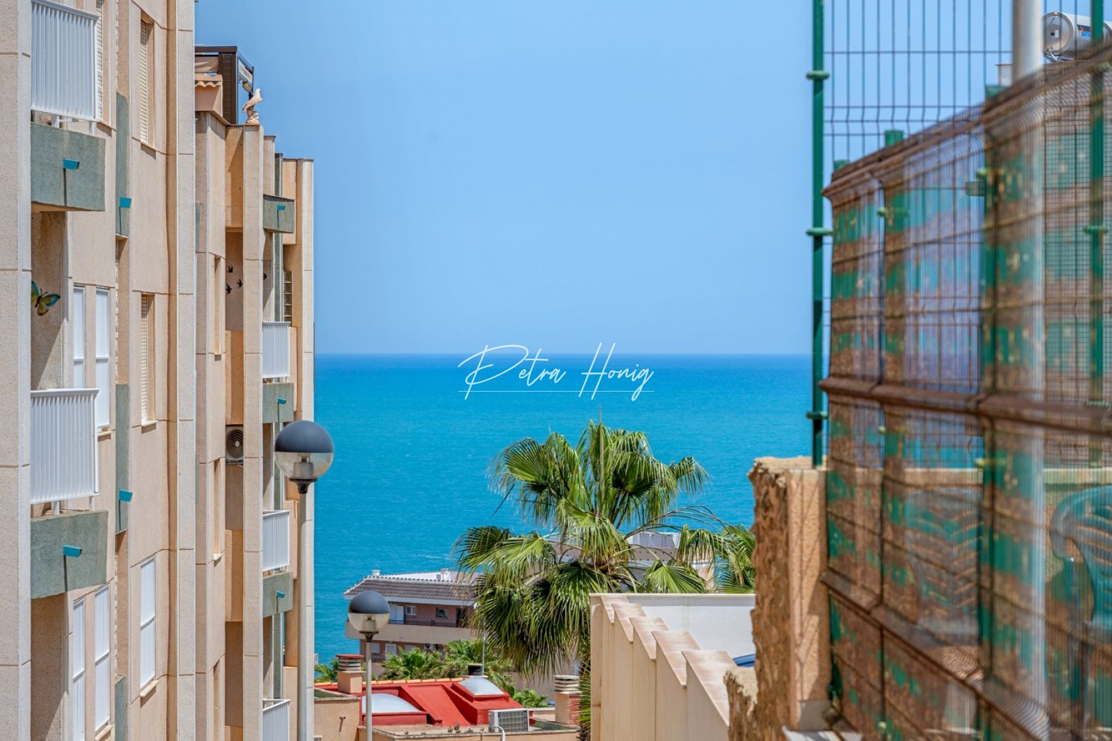 Reventa - Apartamento - Torrevieja - La Mata
