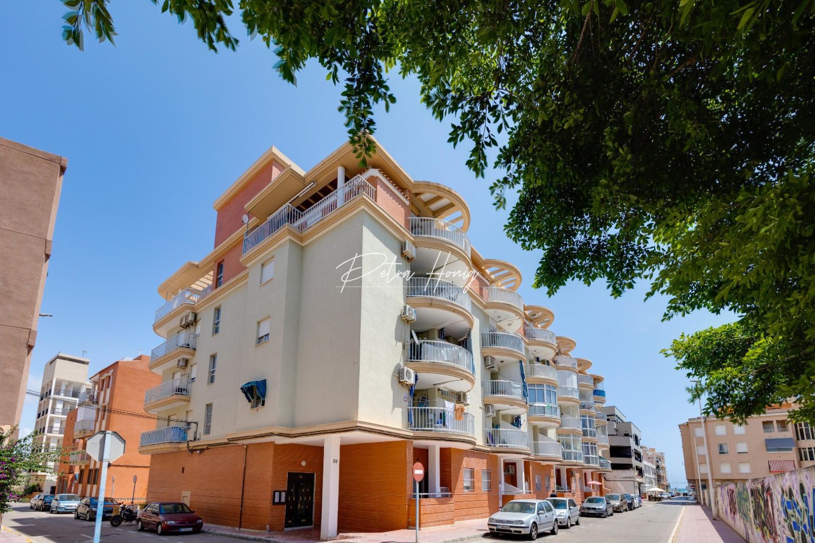 Reventa - Apartamento - Torrevieja - La Mata