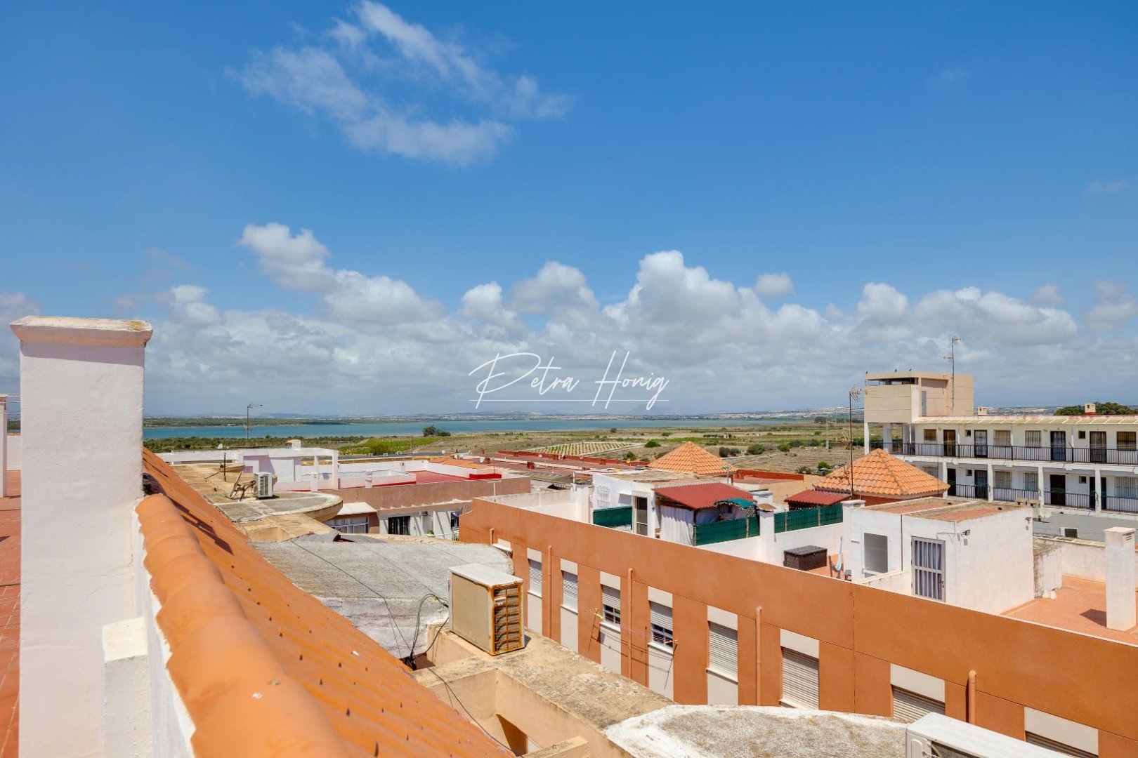 Reventa - Apartamento - Torrevieja - La Mata