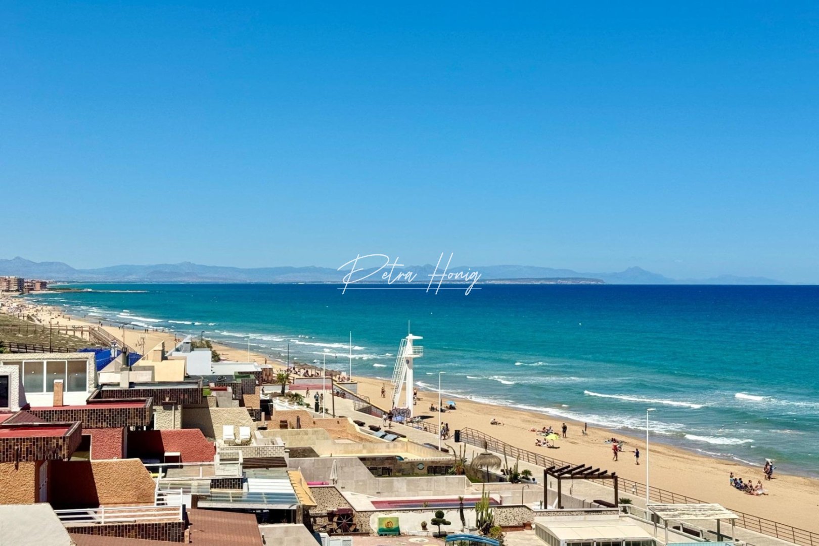 Reventa - Apartamento - Torrevieja - La Mata