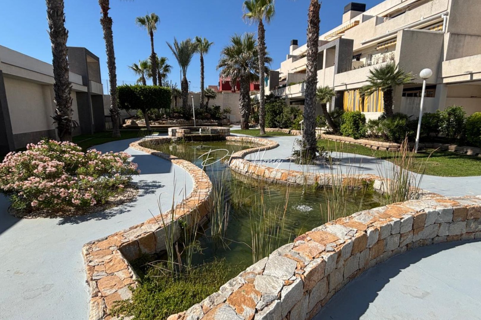 Reventa - Apartamento - Torrevieja - La Mata