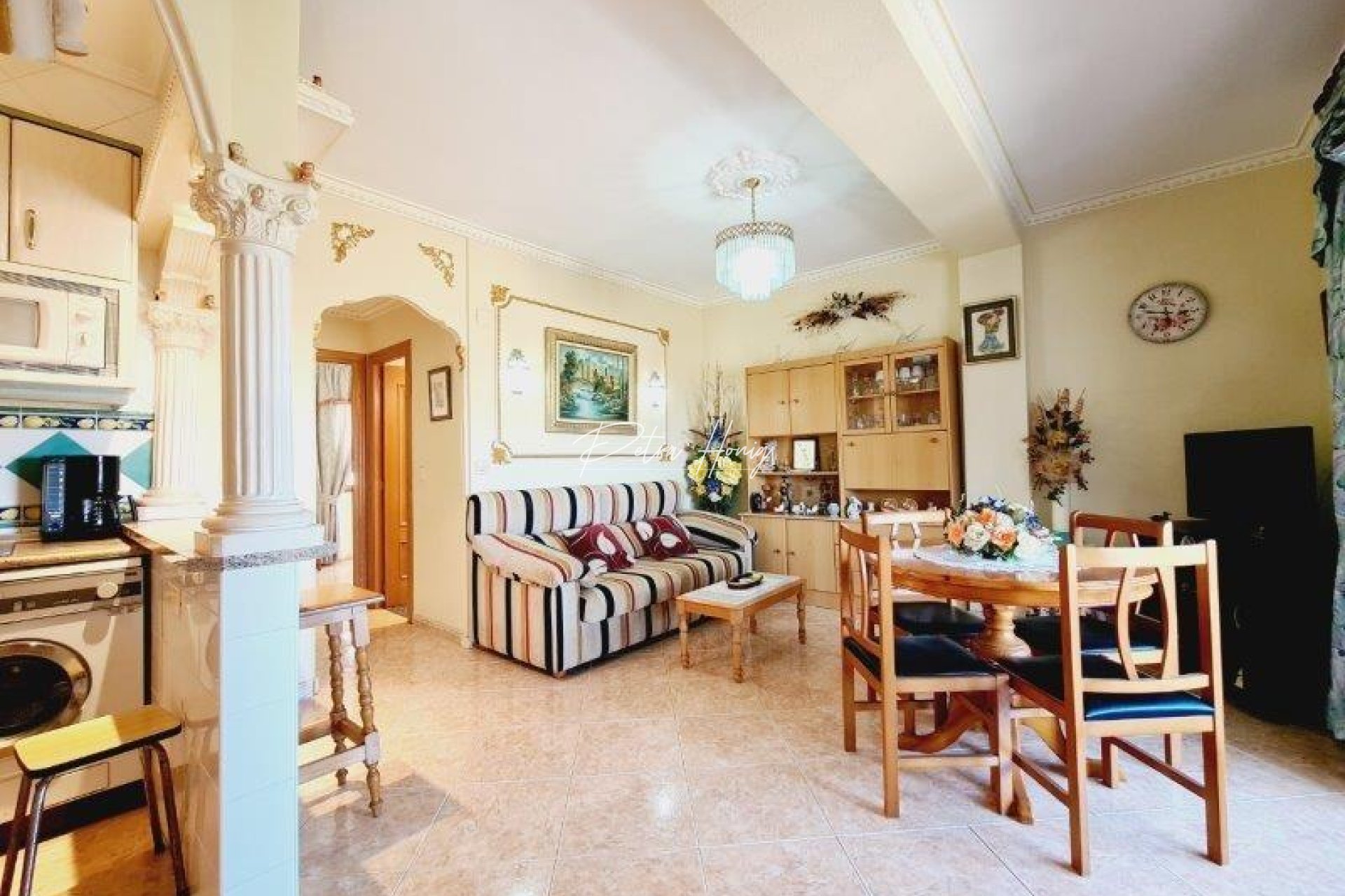 Reventa - Apartamento - Torrevieja - La Mata