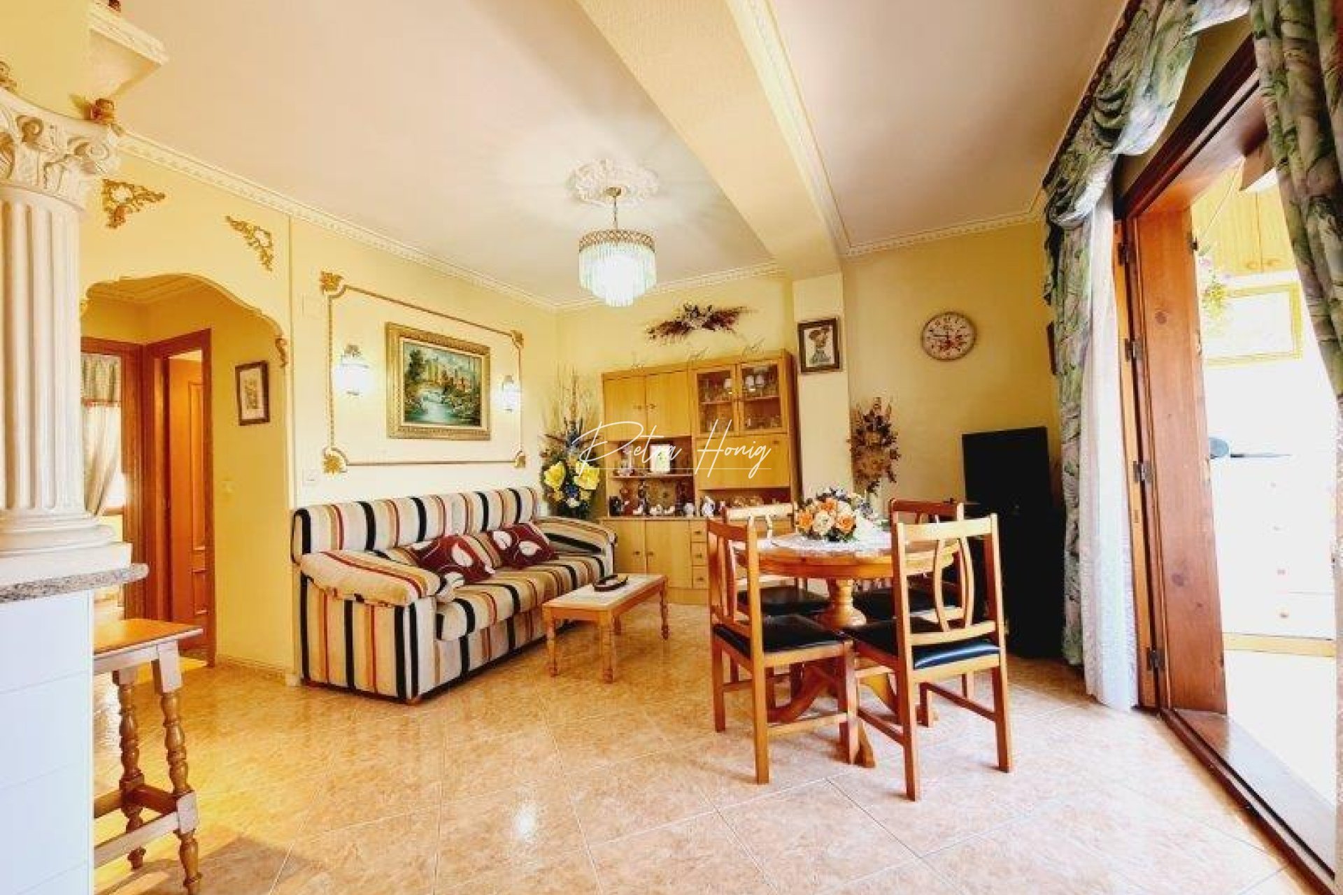 Reventa - Apartamento - Torrevieja - La Mata