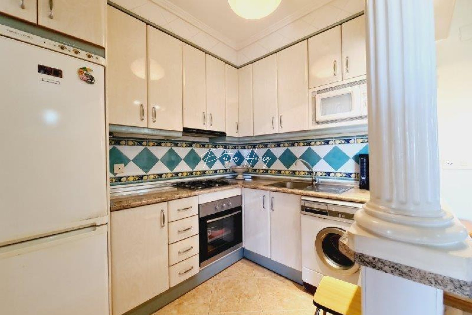 Reventa - Apartamento - Torrevieja - La Mata