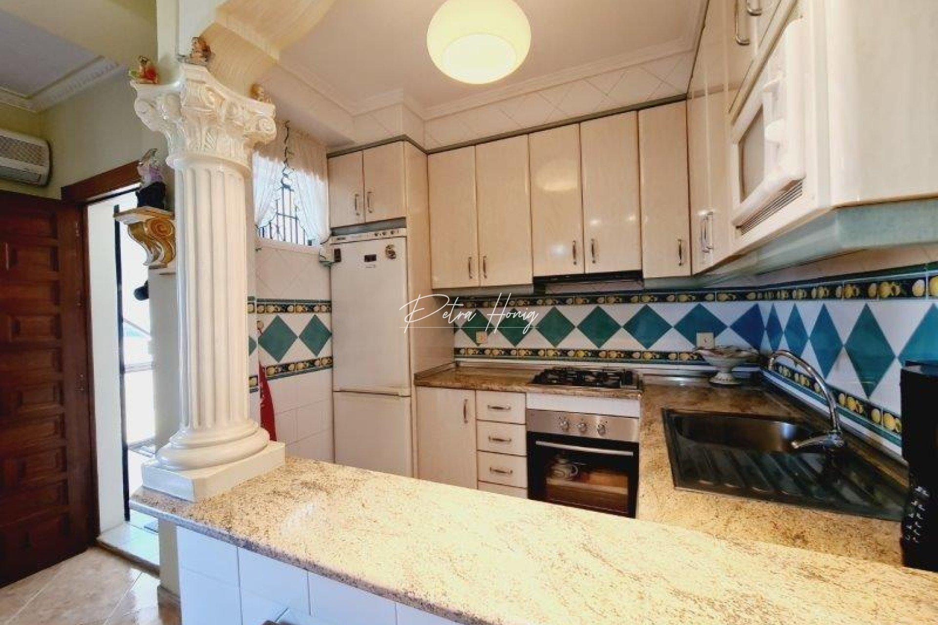 Reventa - Apartamento - Torrevieja - La Mata