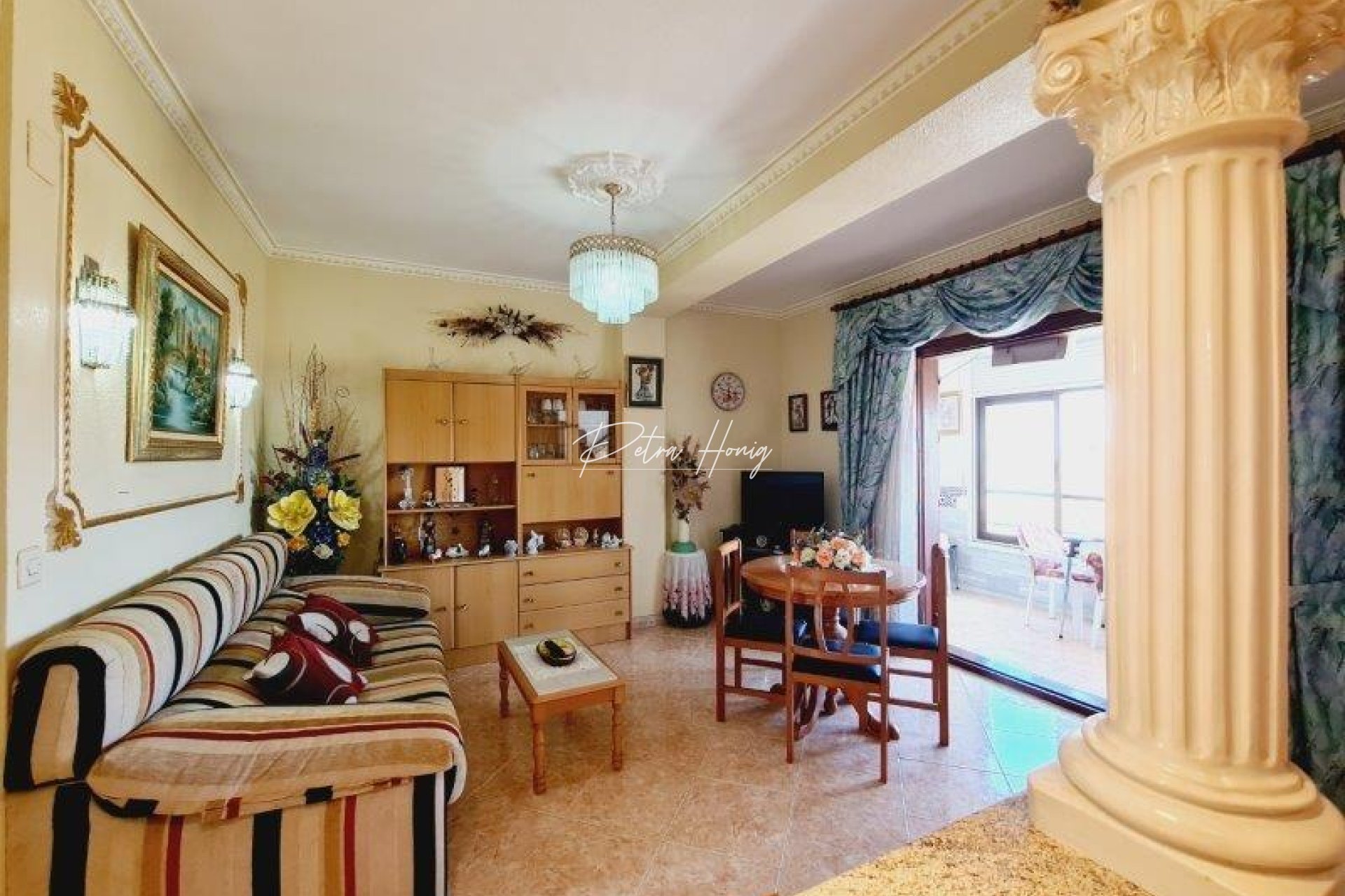 Reventa - Apartamento - Torrevieja - La Mata
