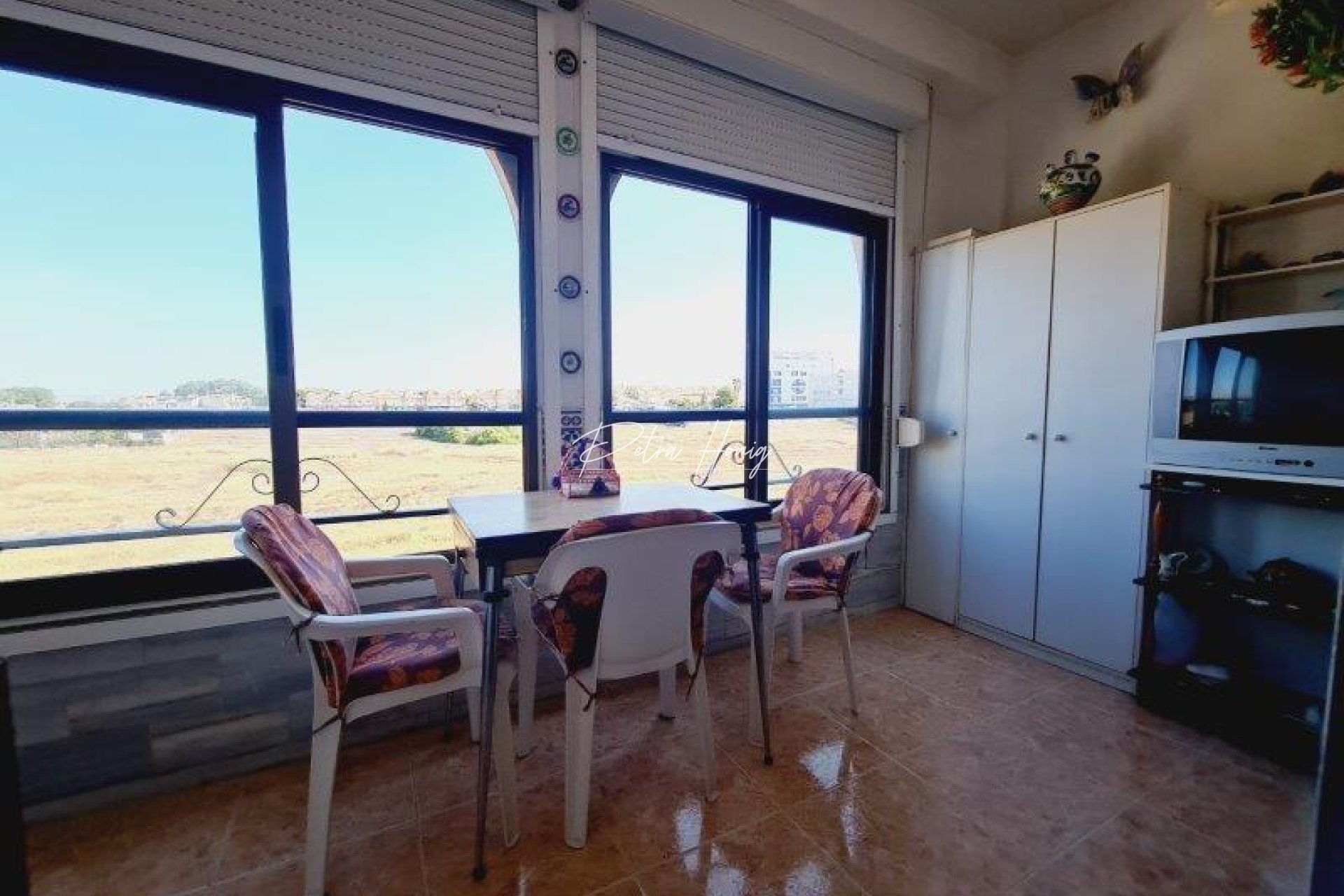 Reventa - Apartamento - Torrevieja - La Mata