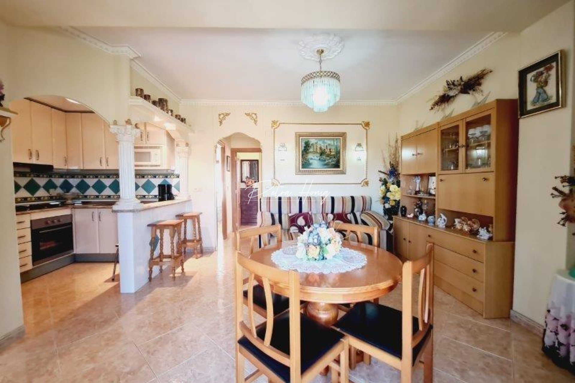 Reventa - Apartamento - Torrevieja - La Mata