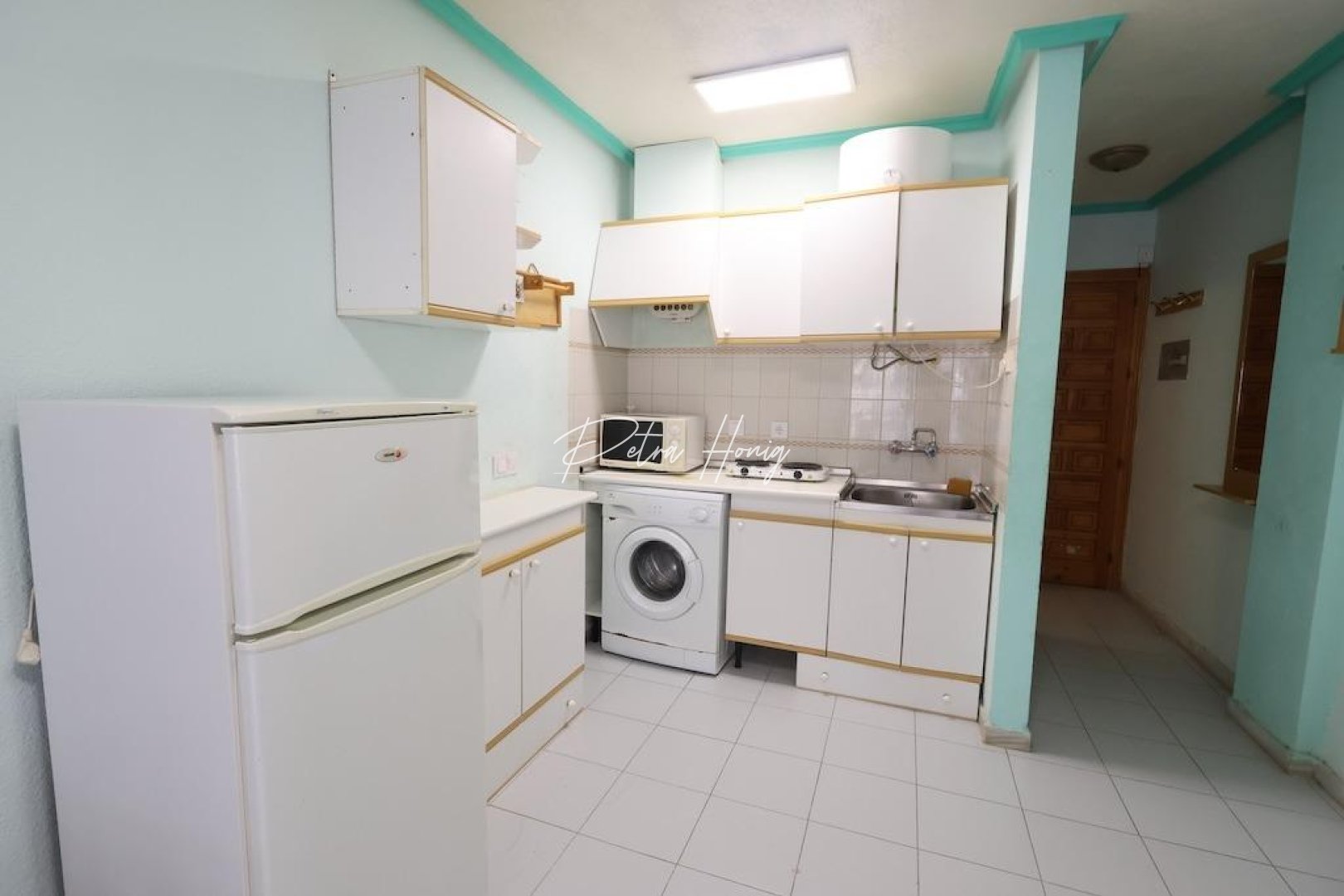 Reventa - Apartamento - Torrevieja - La Siesta - El Salado - Torreta