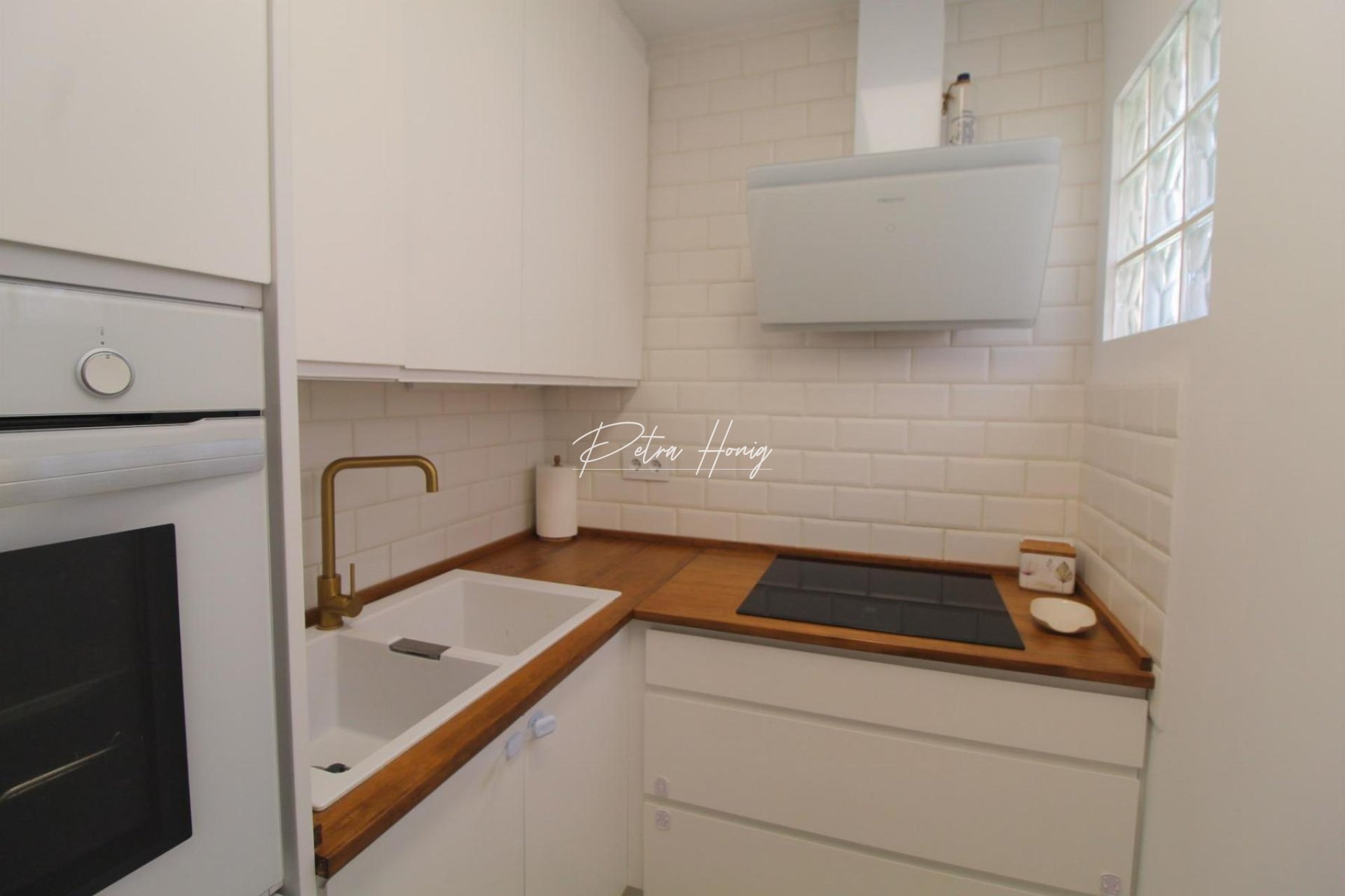 Reventa - Apartamento - Torrevieja - La Veleta