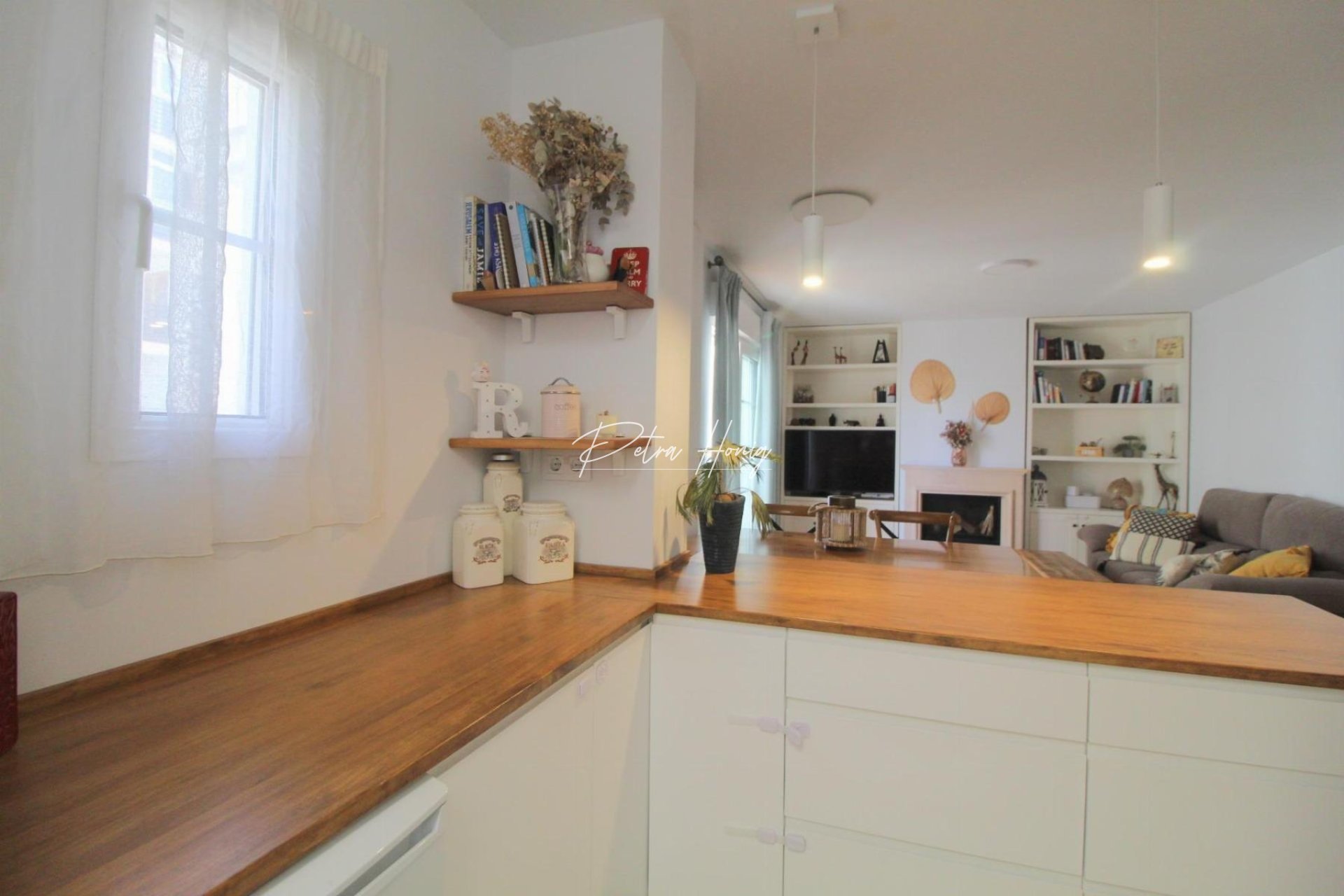 Reventa - Apartamento - Torrevieja - La Veleta