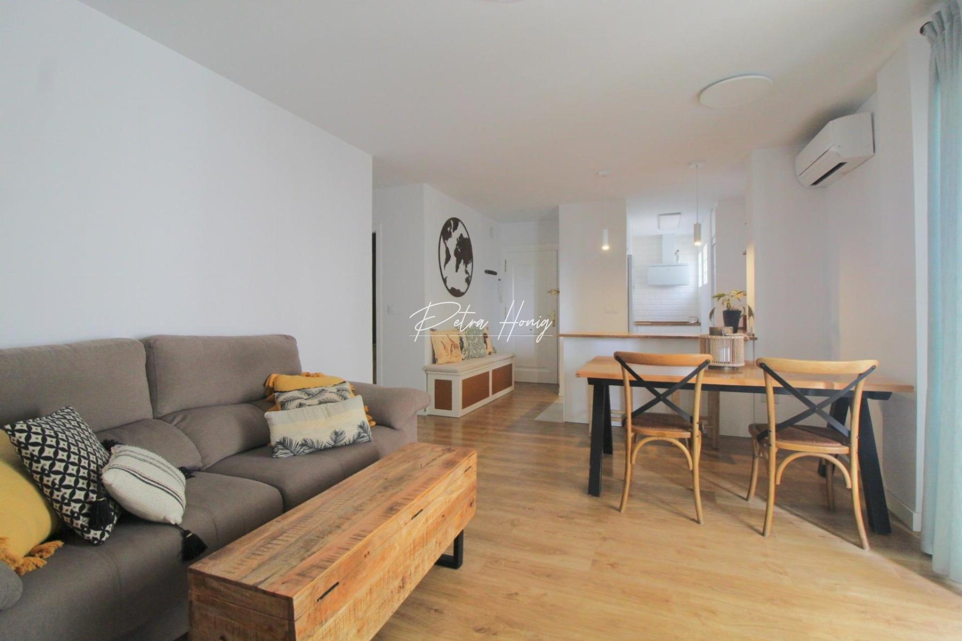 Reventa - Apartamento - Torrevieja - La Veleta