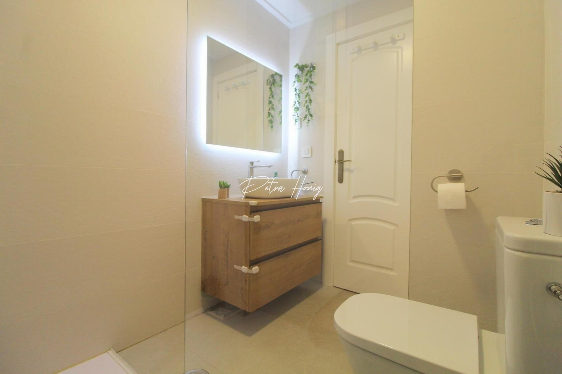 Reventa - Apartamento - Torrevieja - La Veleta