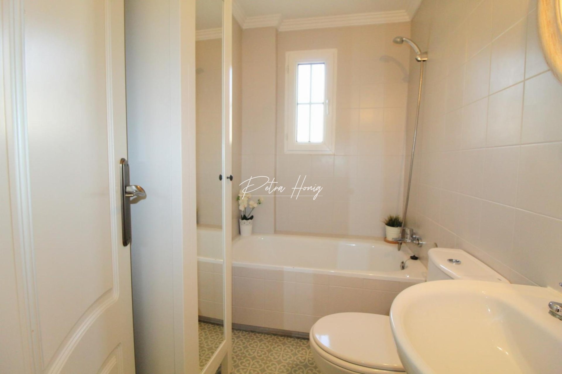 Reventa - Apartamento - Torrevieja - La Veleta